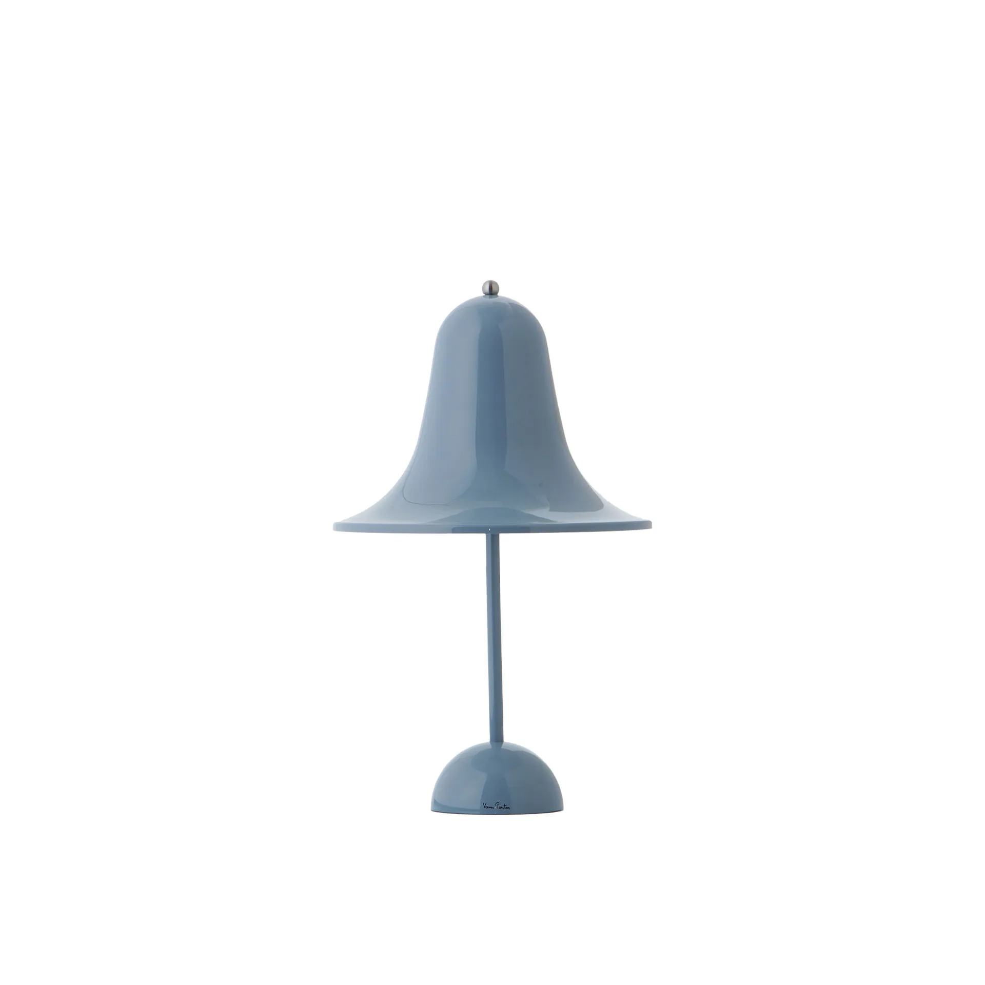 Pantop Portable Table Lamp - Verpan - Verner Panton - NO GA