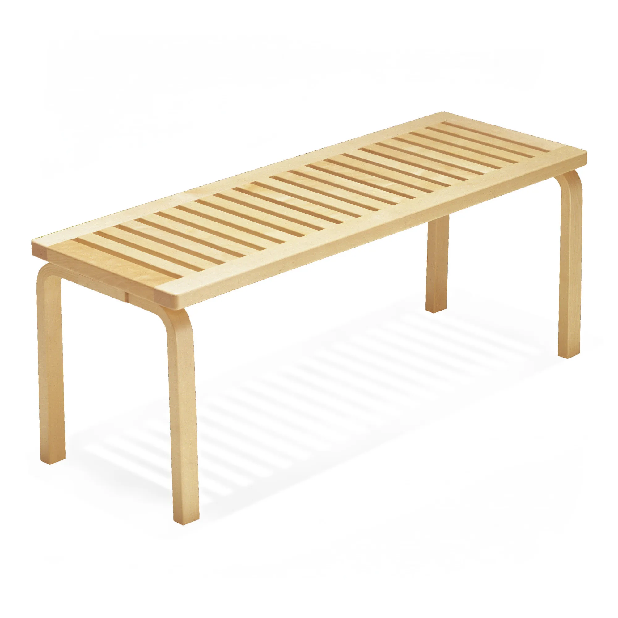 Bench 153A sittebenk - 1