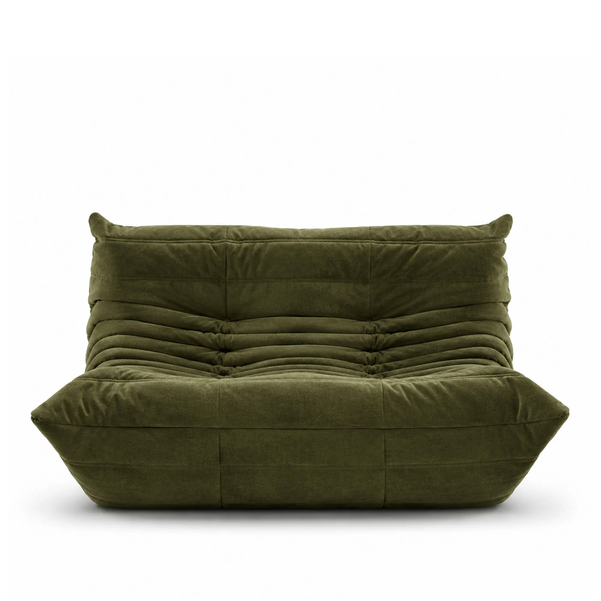 Togo Small Settee 2-seters sofa - 1