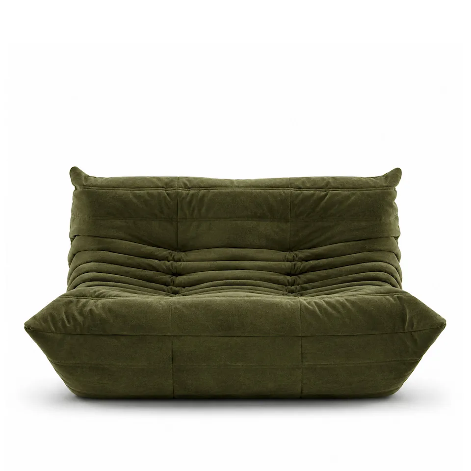 Togo Small Settee 2-seters sofa