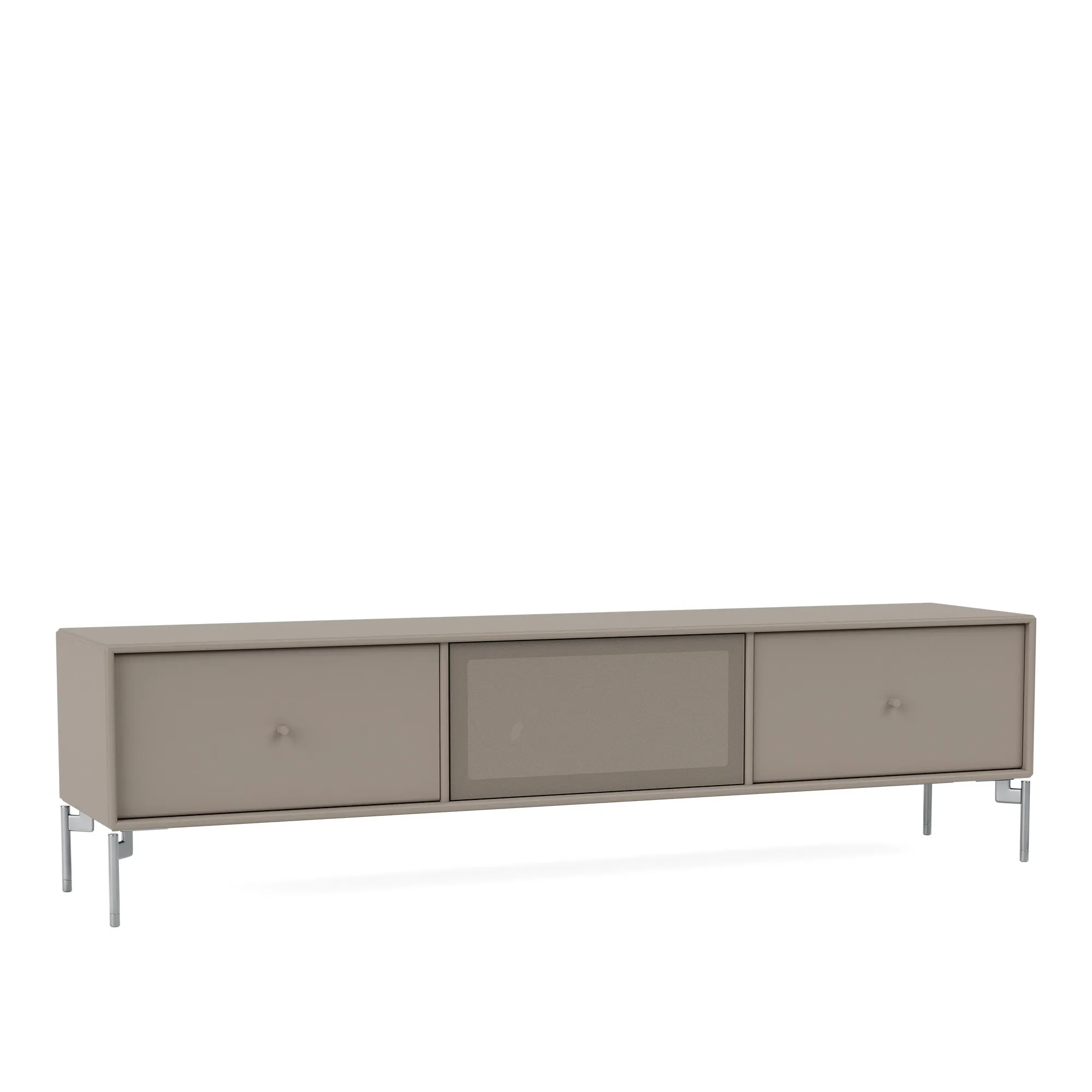 Montana Selection Octave V TV-stativben - 1