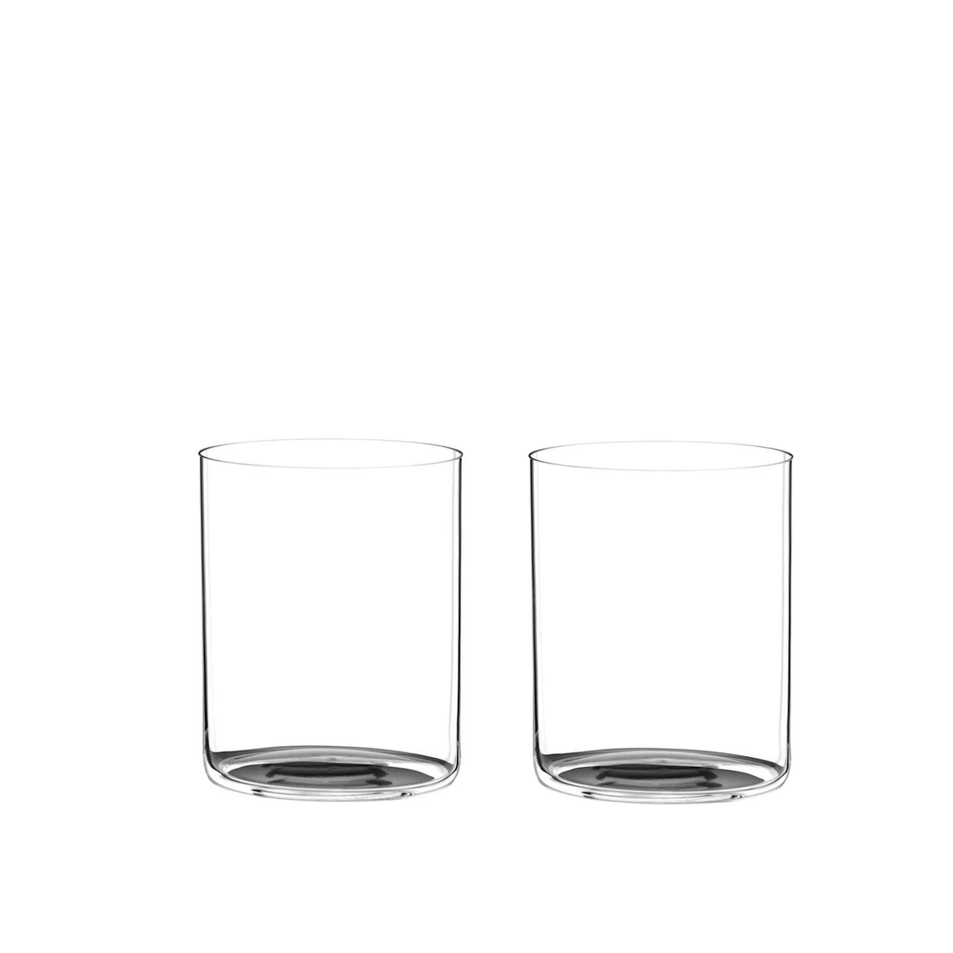 O Wine Tumbler Whisky, 2-Pack - Riedel - NO GA