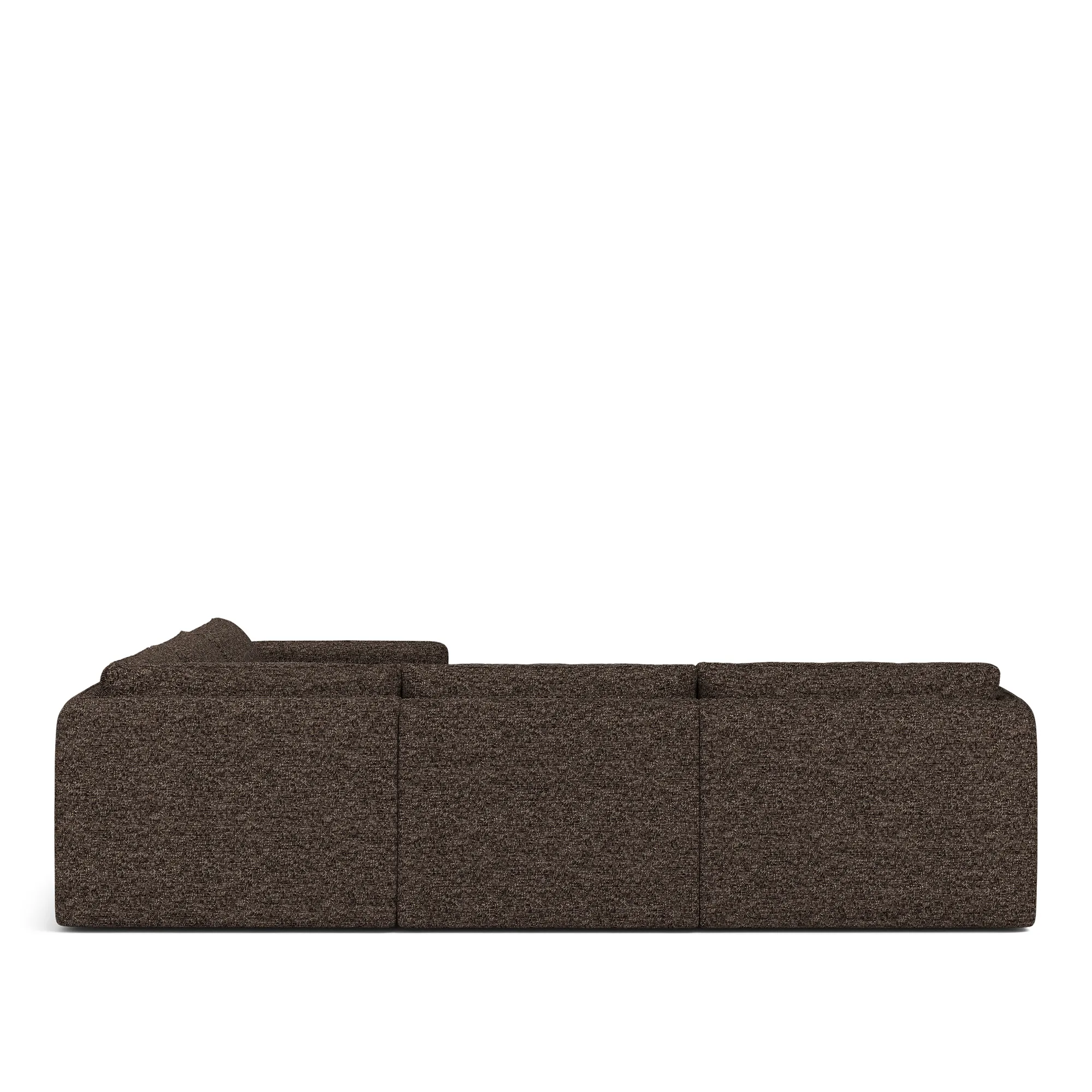 Pavarotti 03 5-seters hjørnesofa - 6