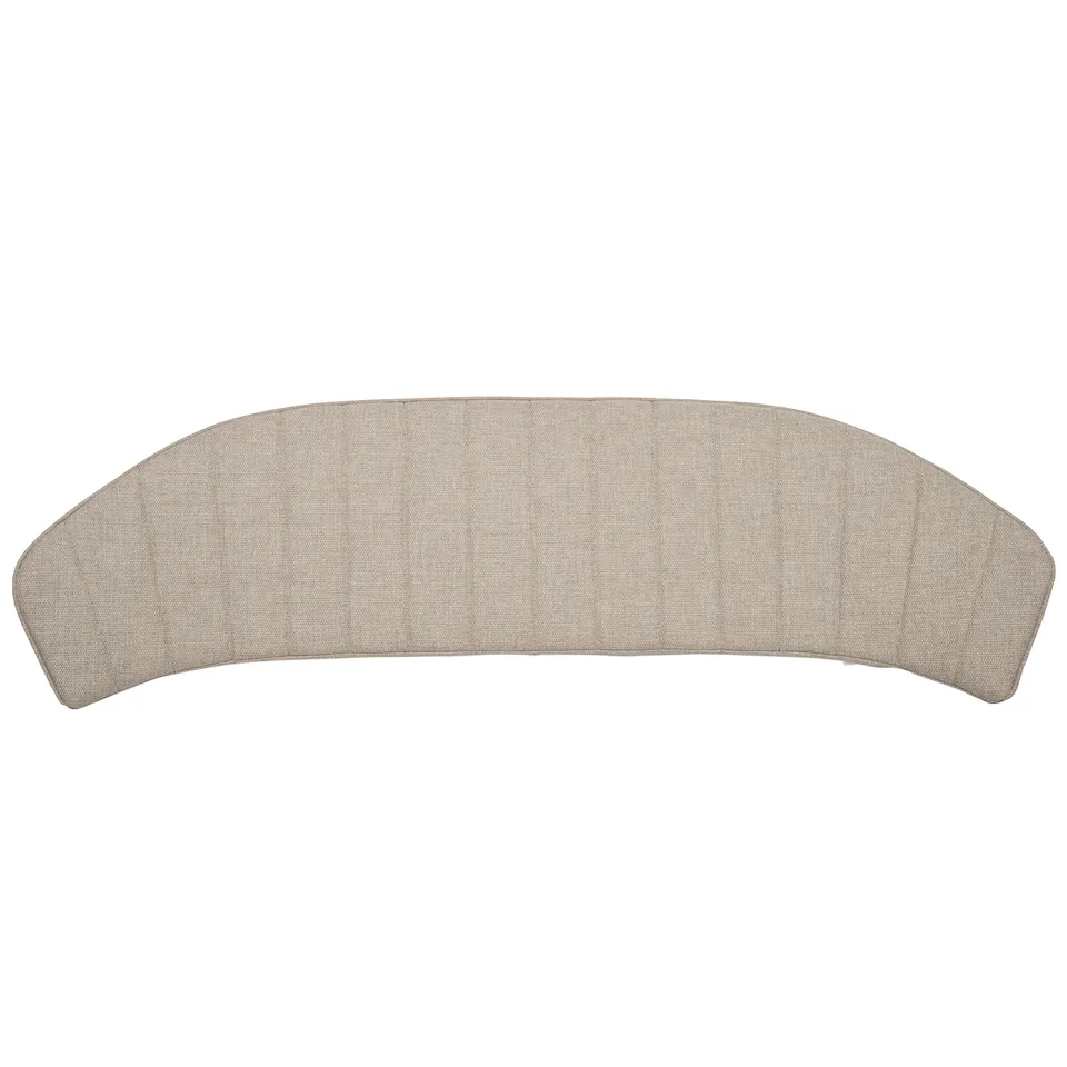Vipp721 Lagrasse ryggpute utesofa