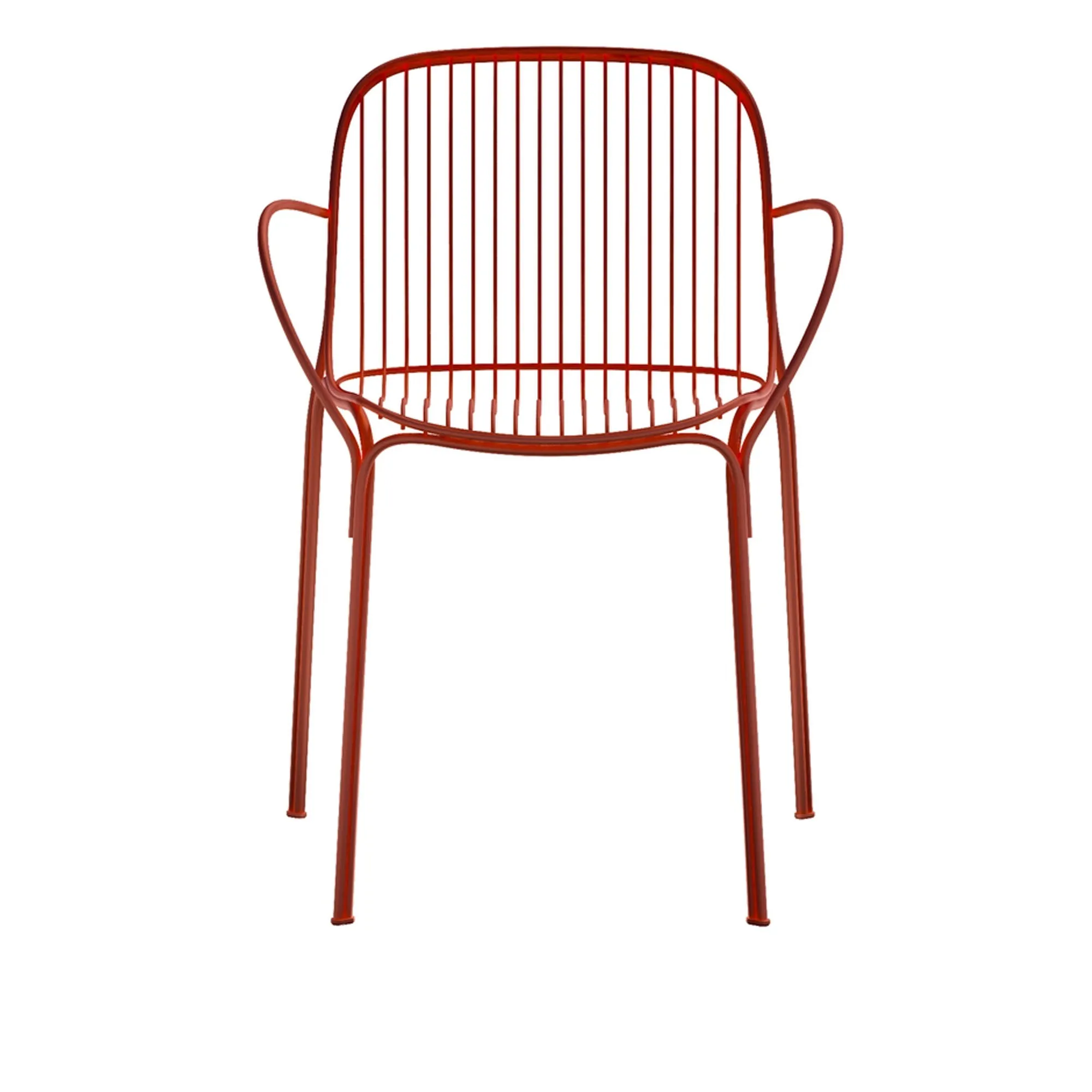 Hiray Small Armchair - 1