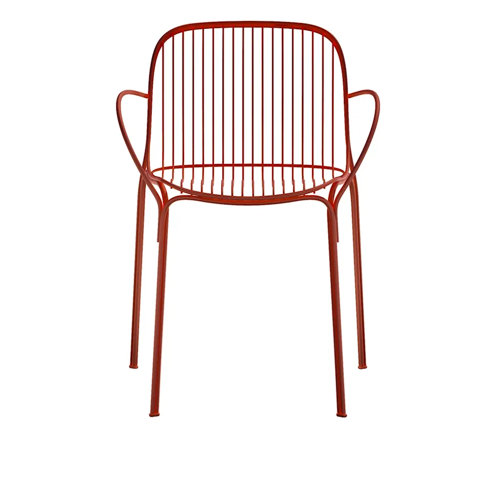 Hiray Small Armchair