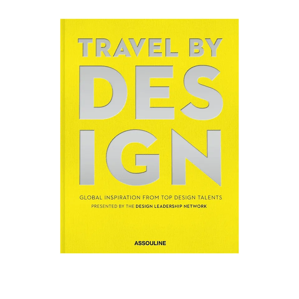 Travel by Design