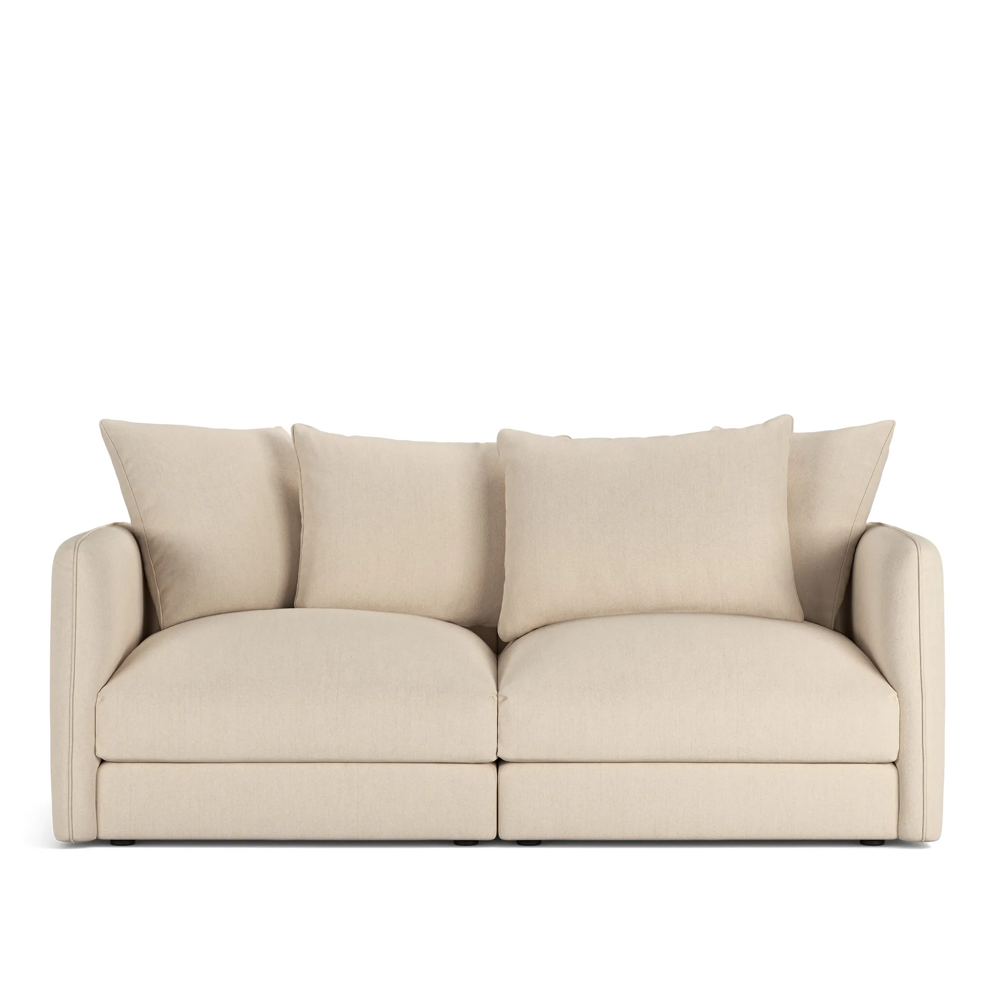 Pavarotti 2-seters sofa - 1