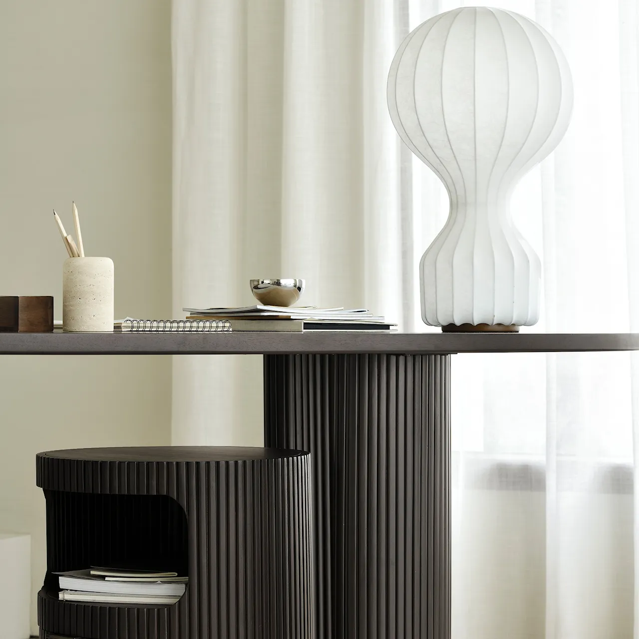 Boomerang Drawer Unit