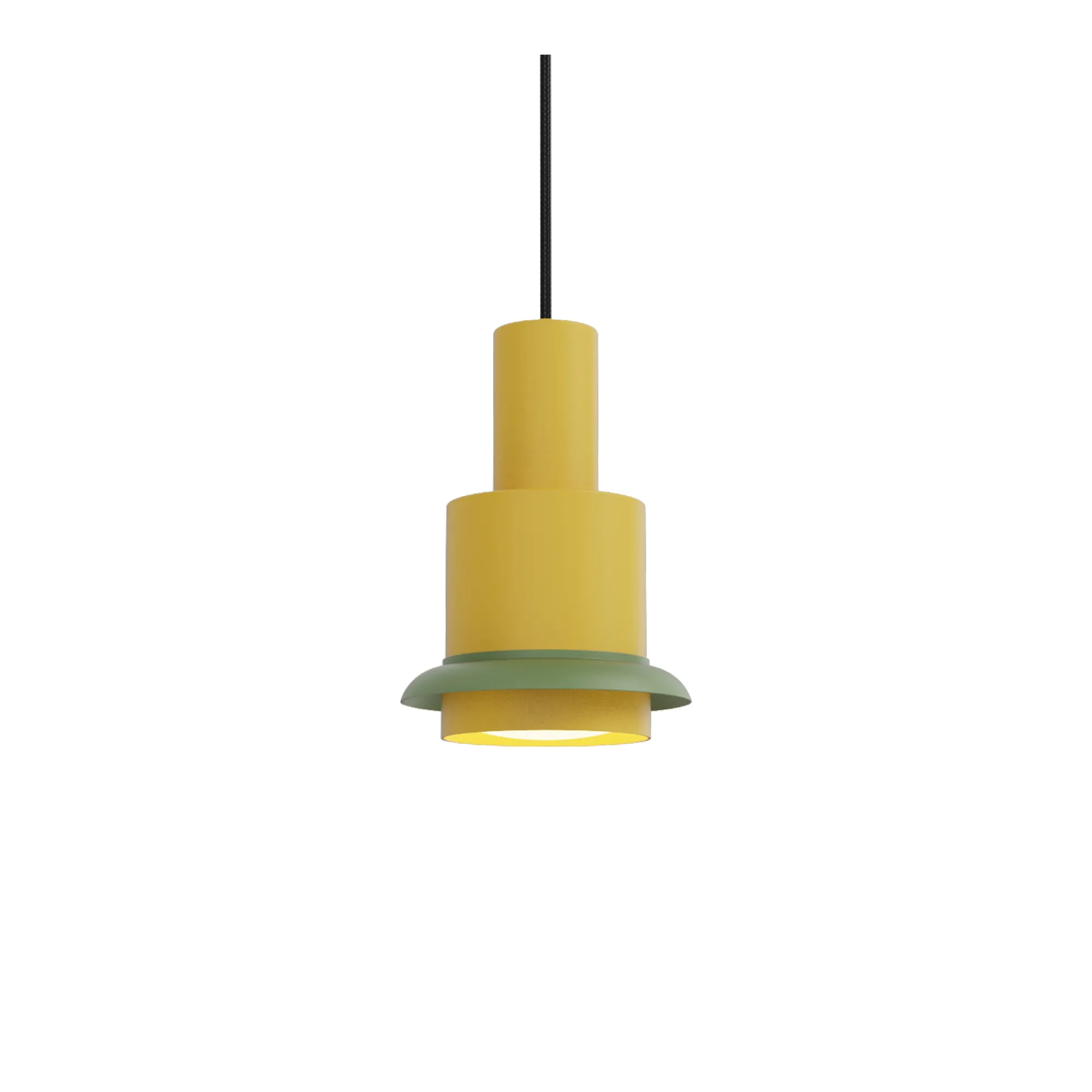 Chaumont 150 pendellampe - 1