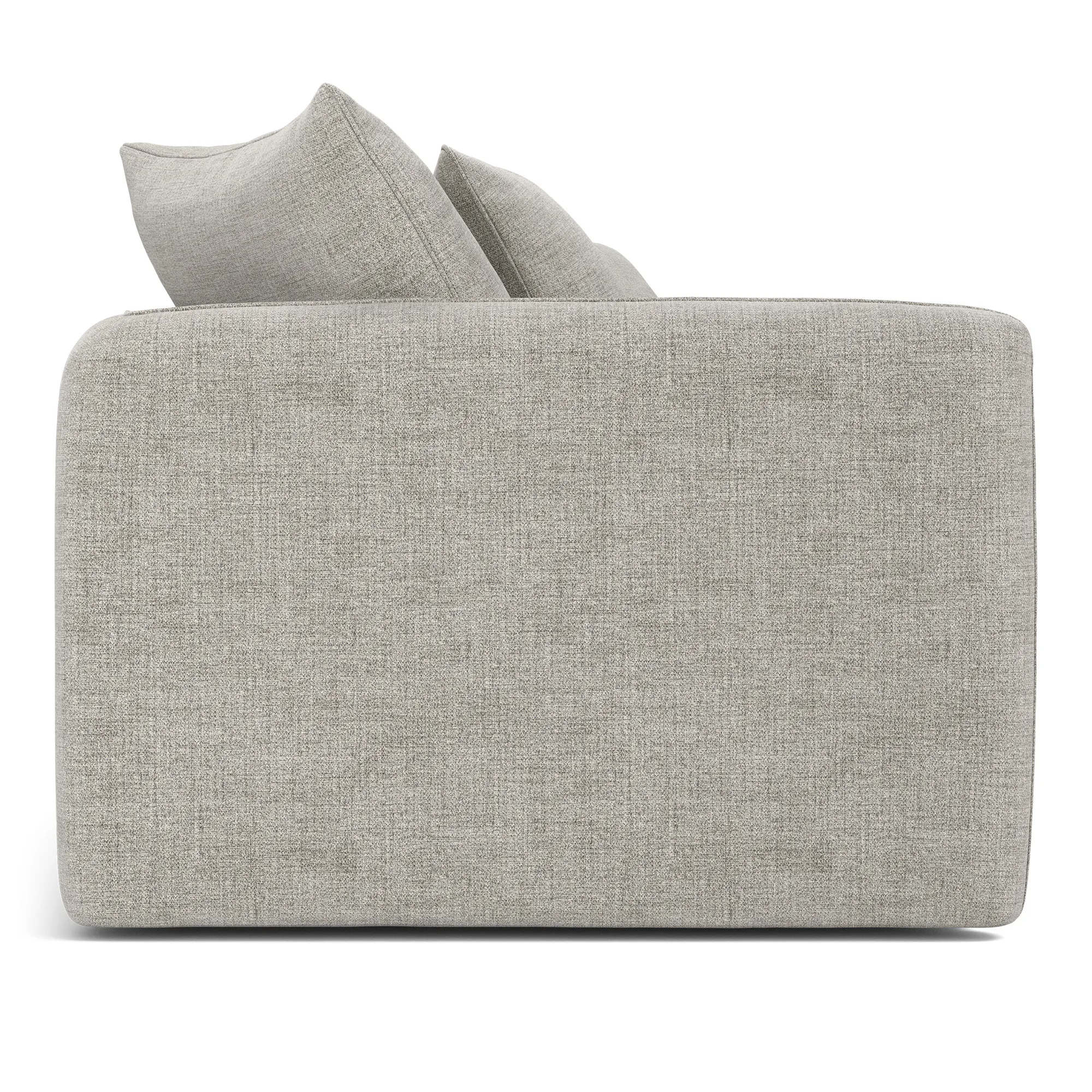 Pavarotti 01 2,5-seters sofa - 5