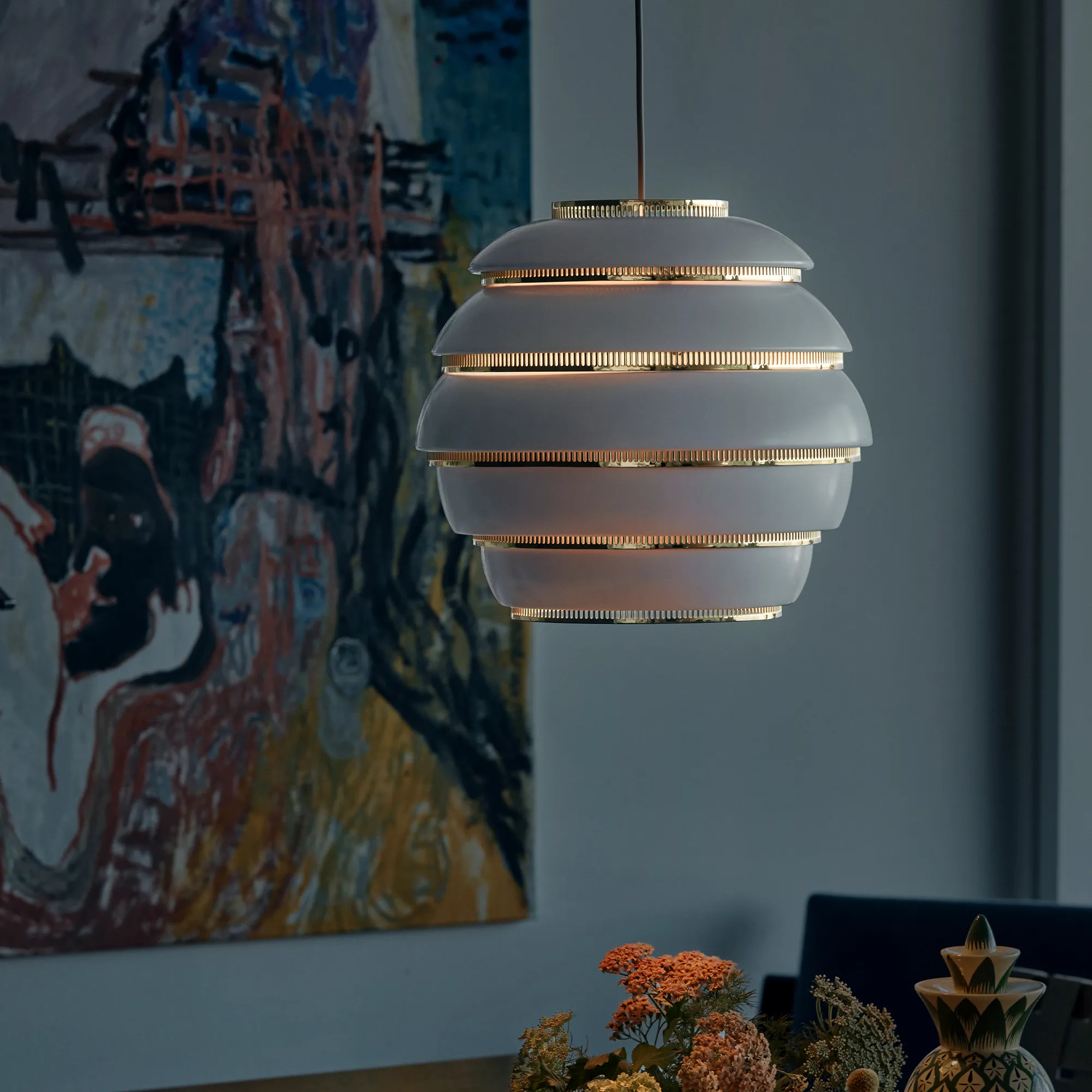 Beehive A331 pendellampe - 4