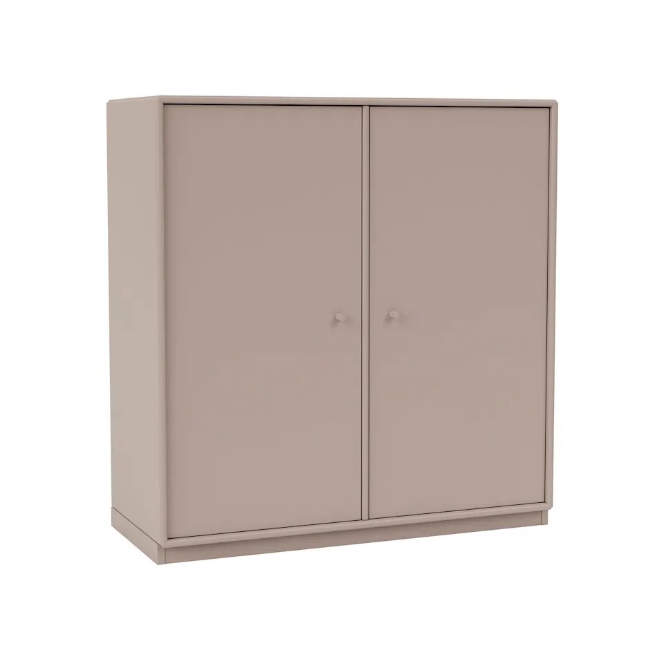 Montana Selection Cover skap sokkel 3 cm