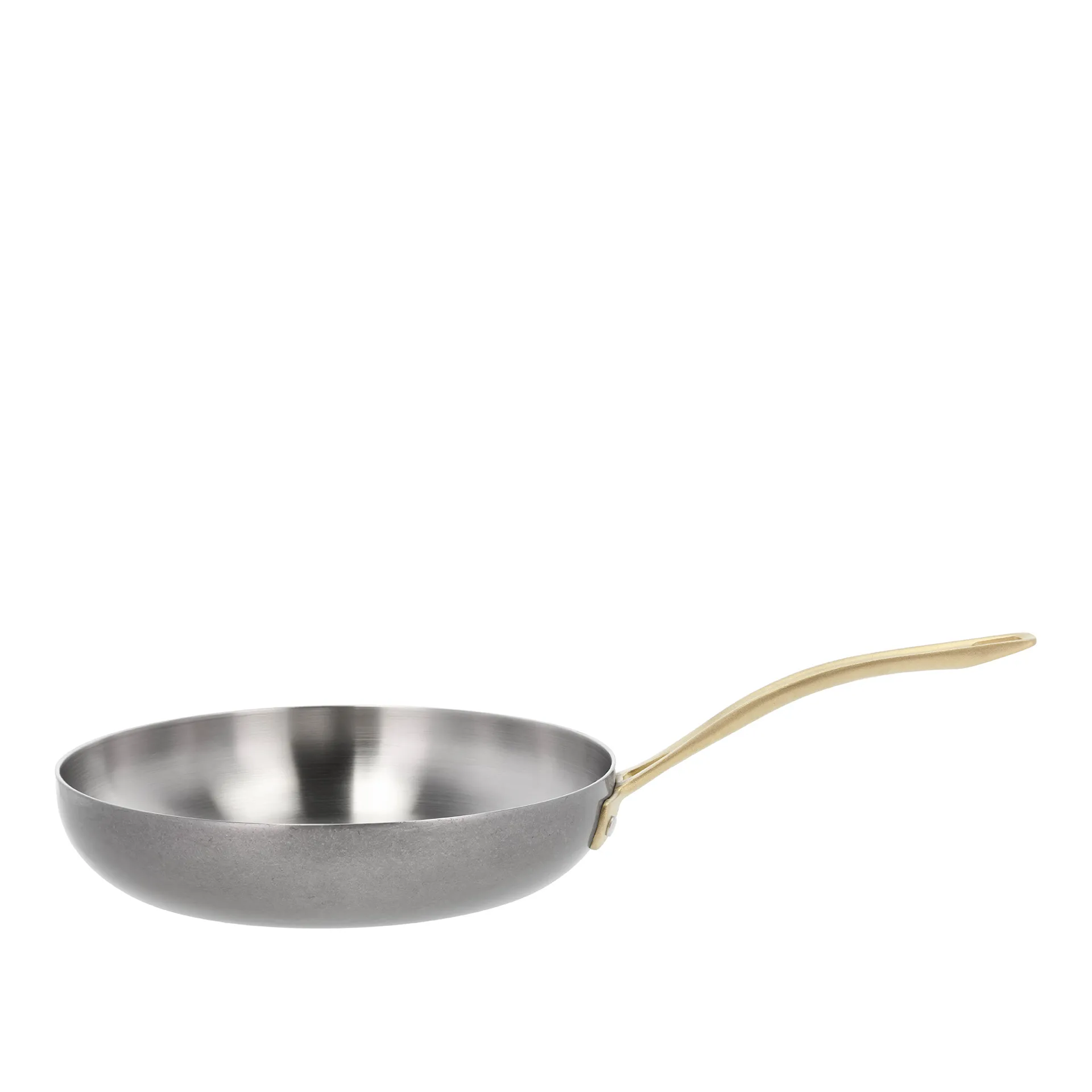 Durance Frying Pan - Pillivuyt - NO GA