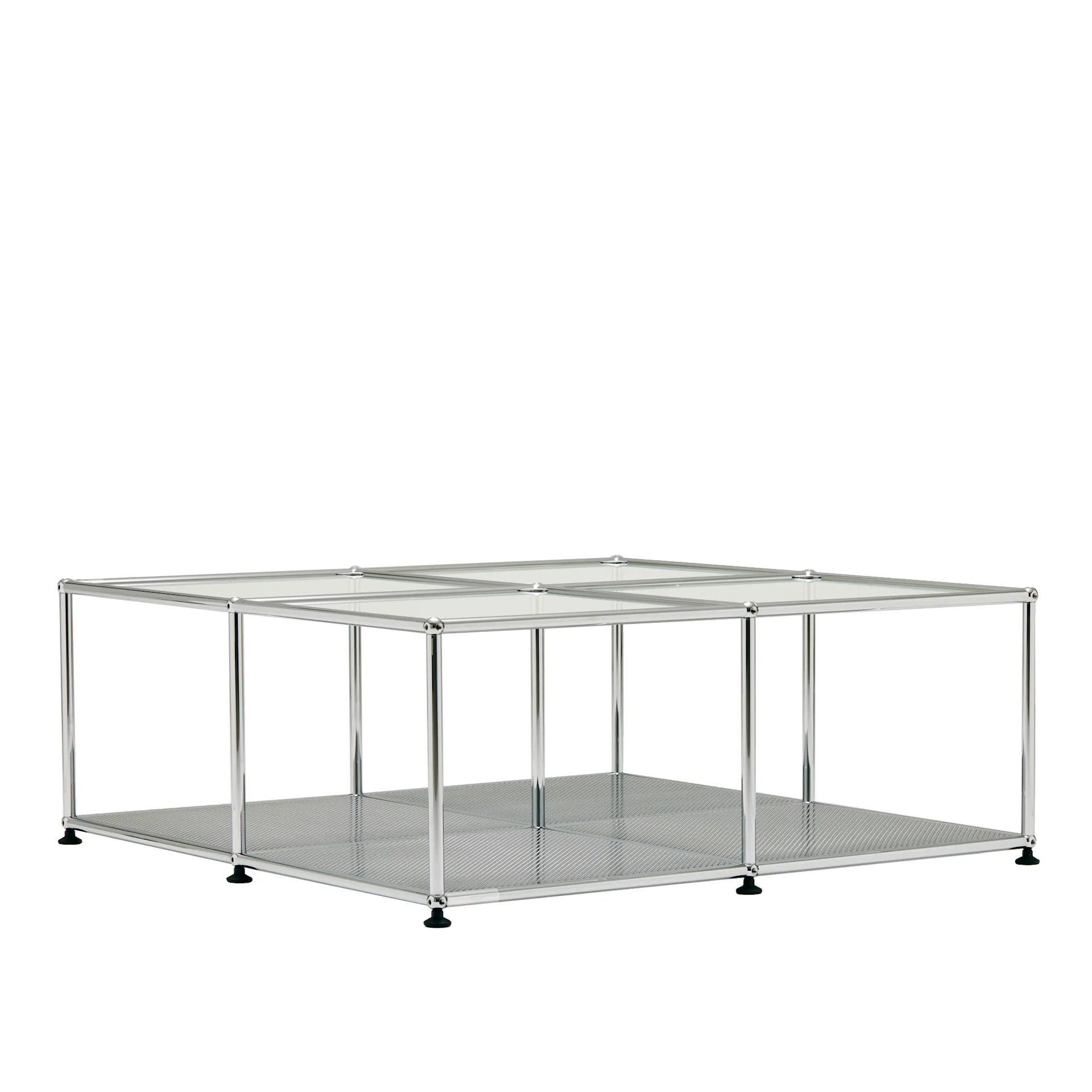 USM Haller Coffee table 1000x1000x390 mm - NO GA Exclusive Editon - USM - NO GA