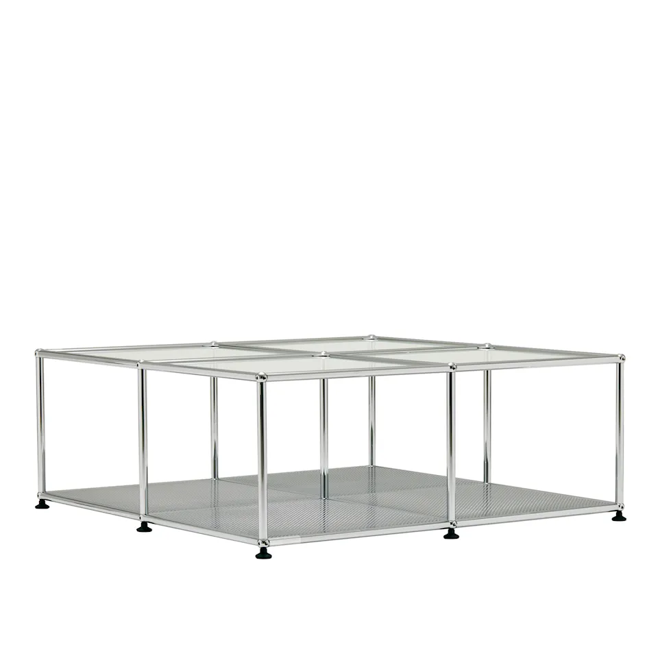 USM Haller Coffee table 1000x1000x390 mm - NO GA Exclusive Editon