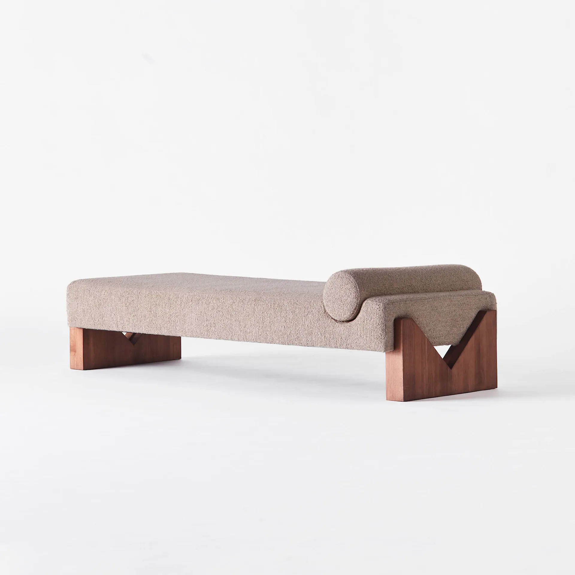 DD V Daybed - Dusty Deco - Edin & Lina Kjellvertz - NO GA