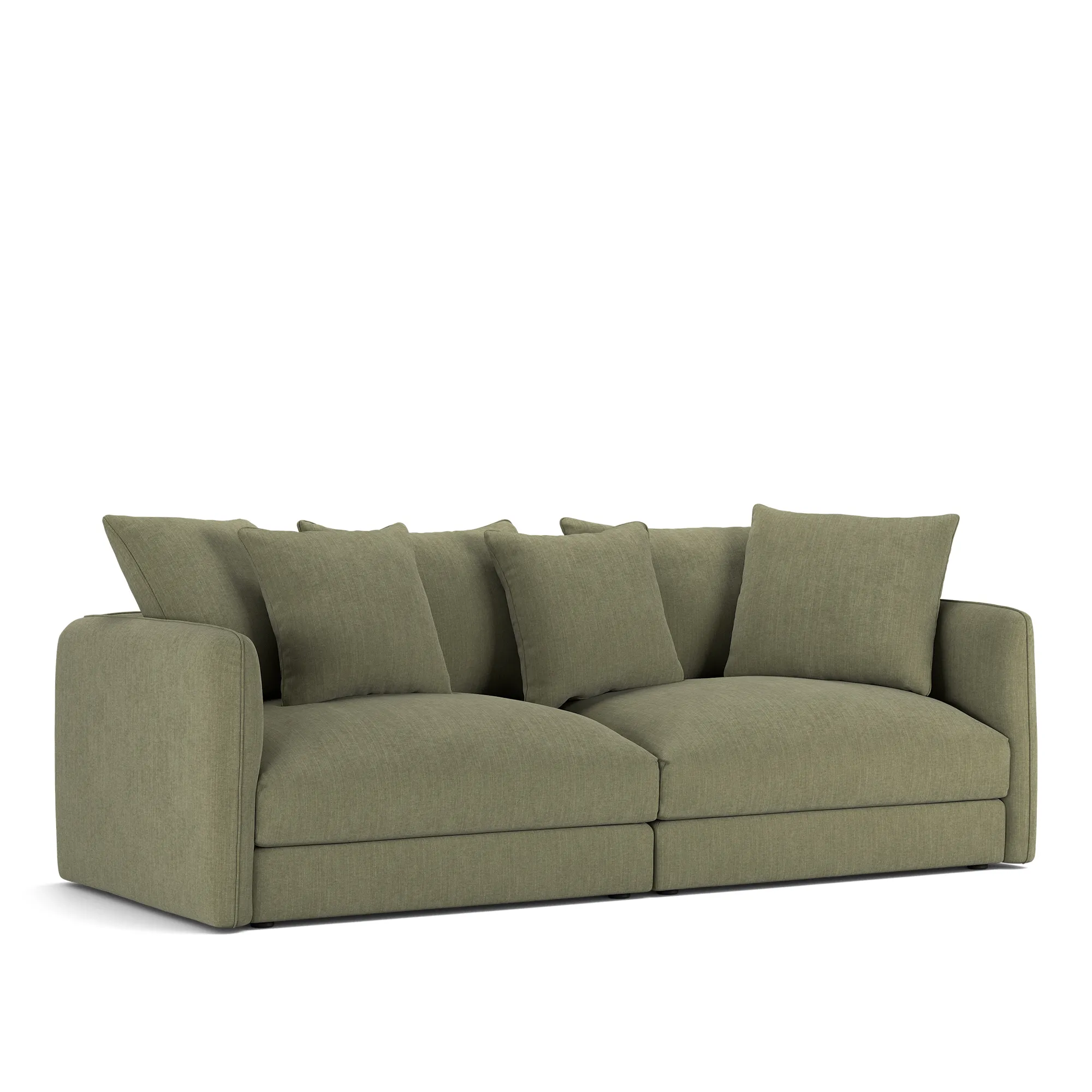 Pavarotti 2,5-seters sofa - 4