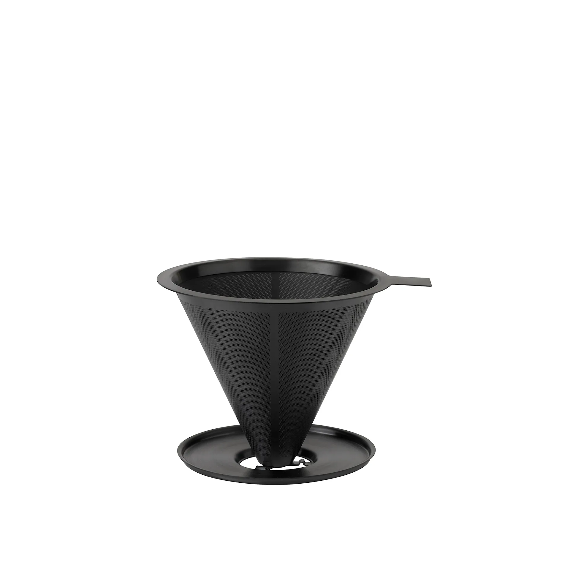 Nohr Slow Brew Finmasket Kaffetrakt - Stelton - NO GA