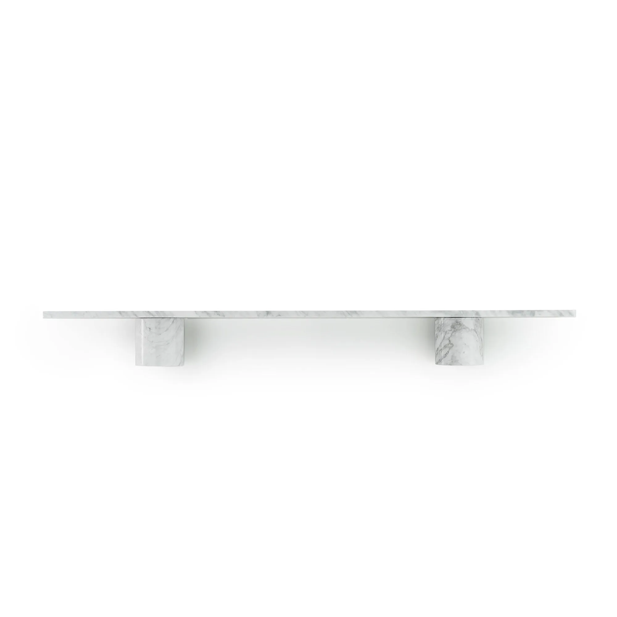 Sten hylle 120 cm - 1