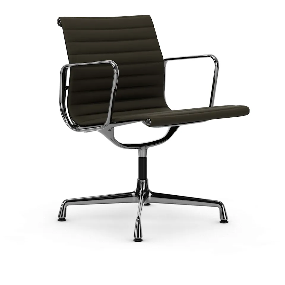 EA 108 Aluminium Chair kontorstol