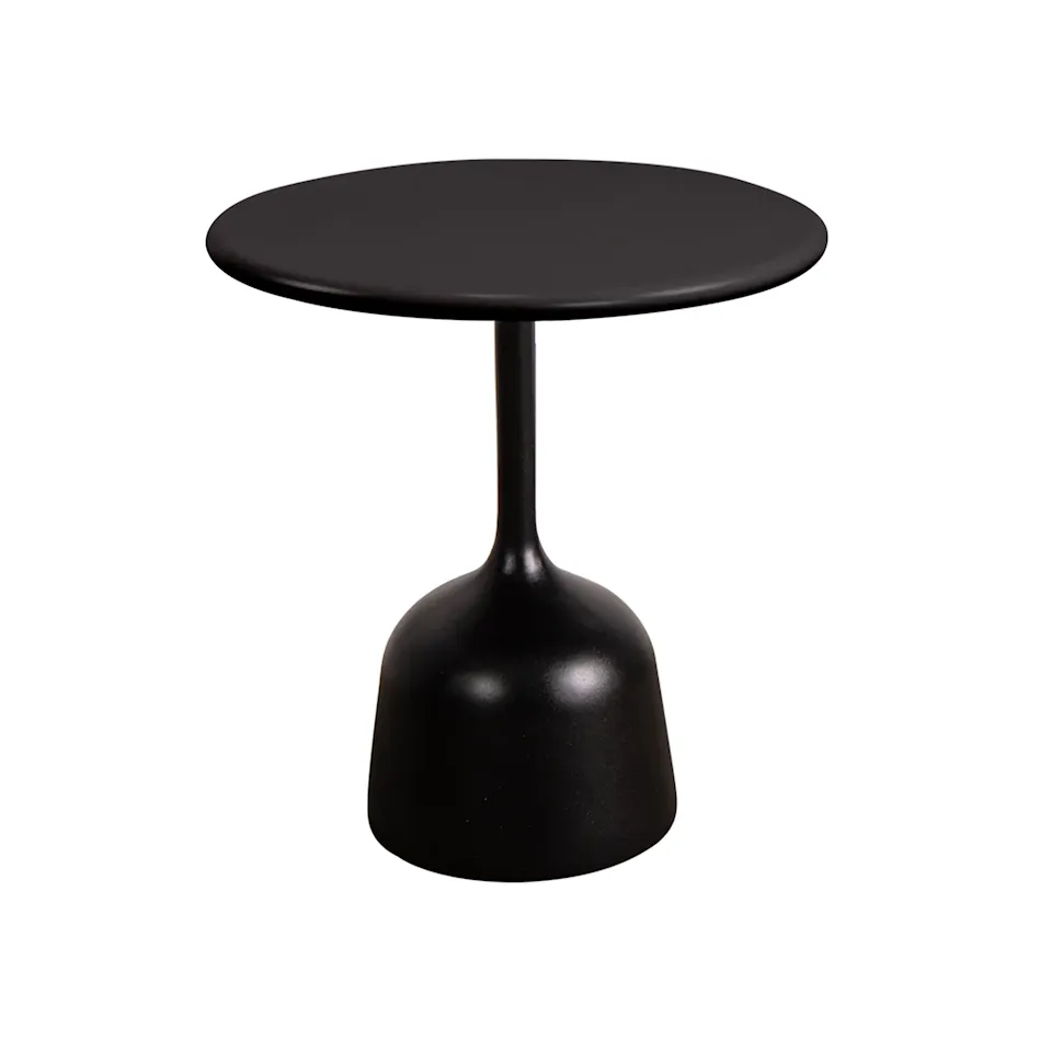 Glaze salongbord lite Lava Grey