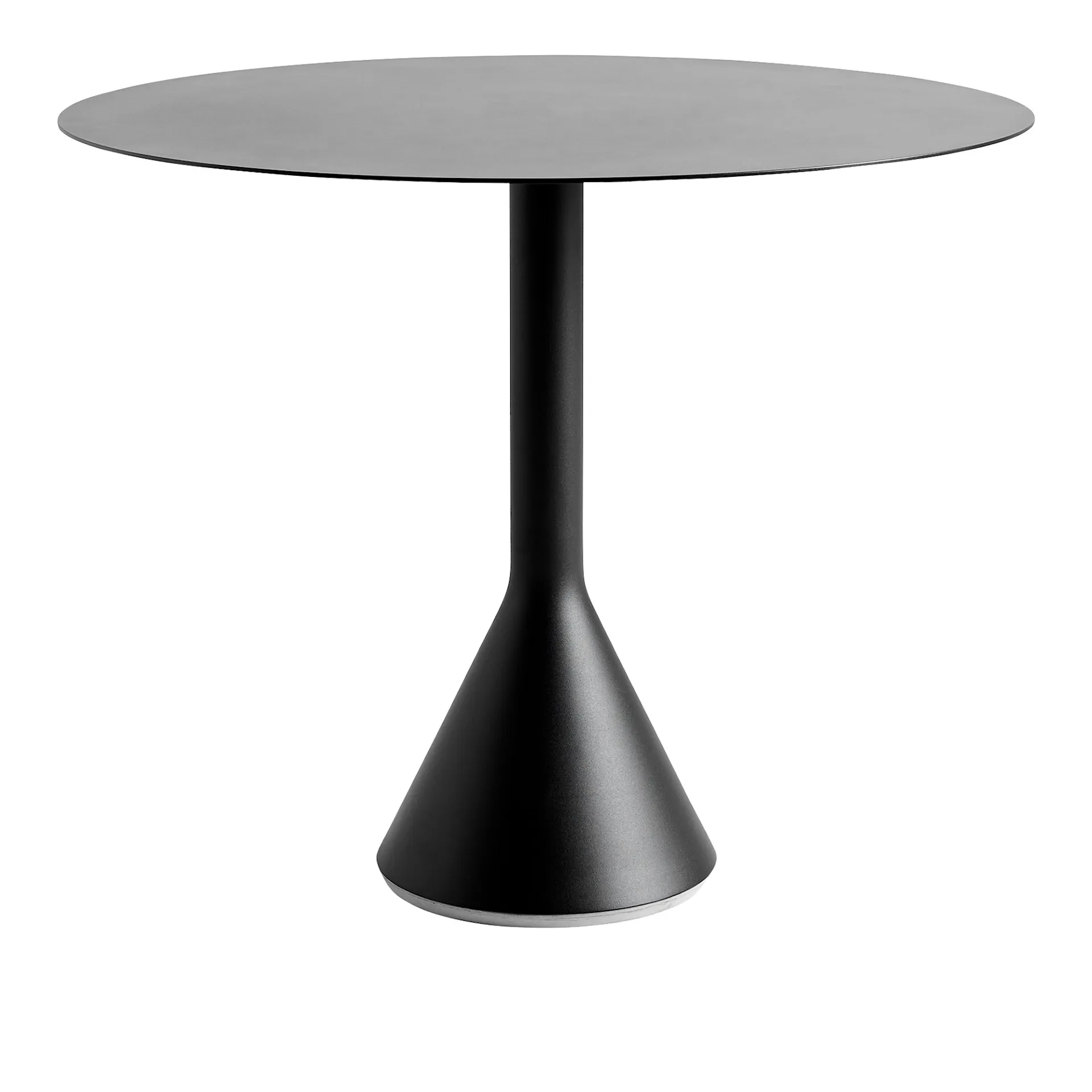 Palissade Cone Table Round - HAY - Ronan & Erwan Bouroullec - NO GA