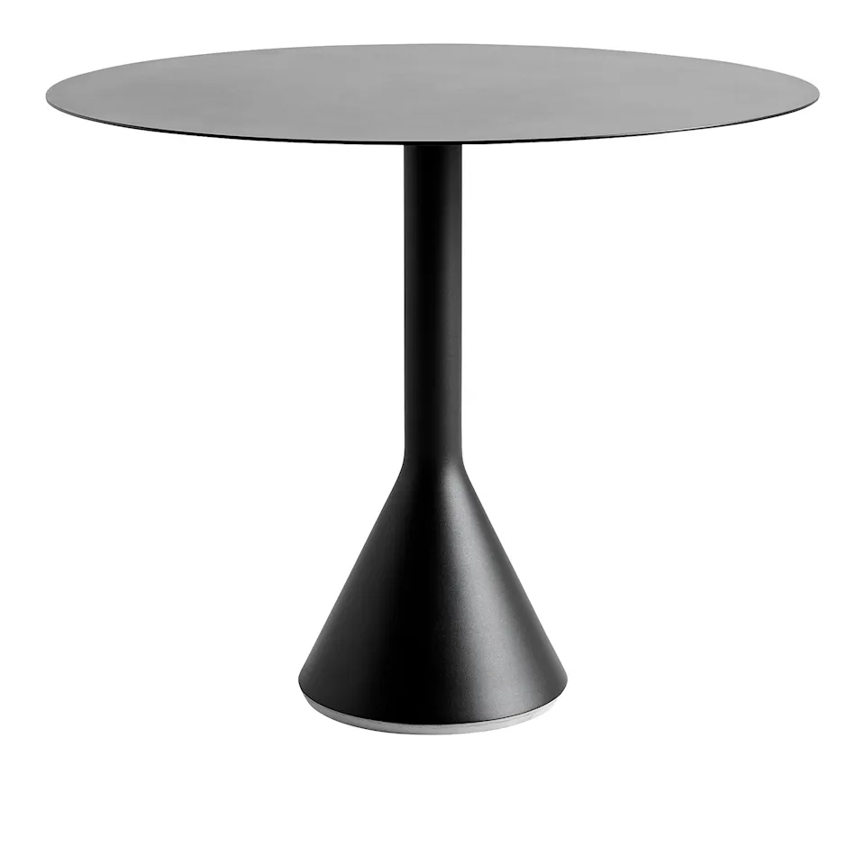 Palissade Cone Bord - Anthracite - Ø 90 cm