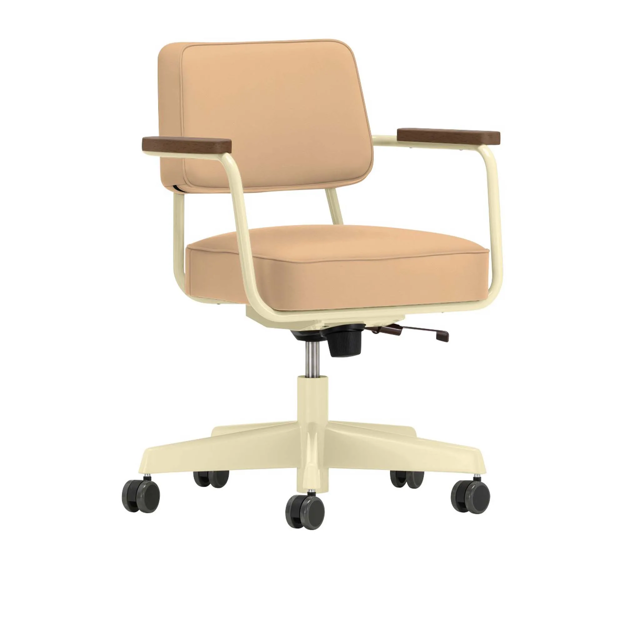 Fauteuil Direction Pivotant skrivebordsstol - 1