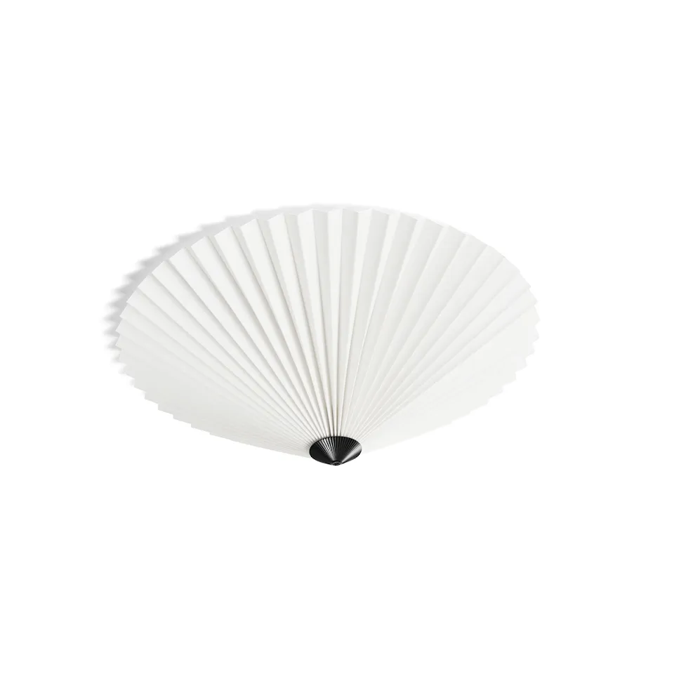 Matin Flush Mount taklampe 38 cm