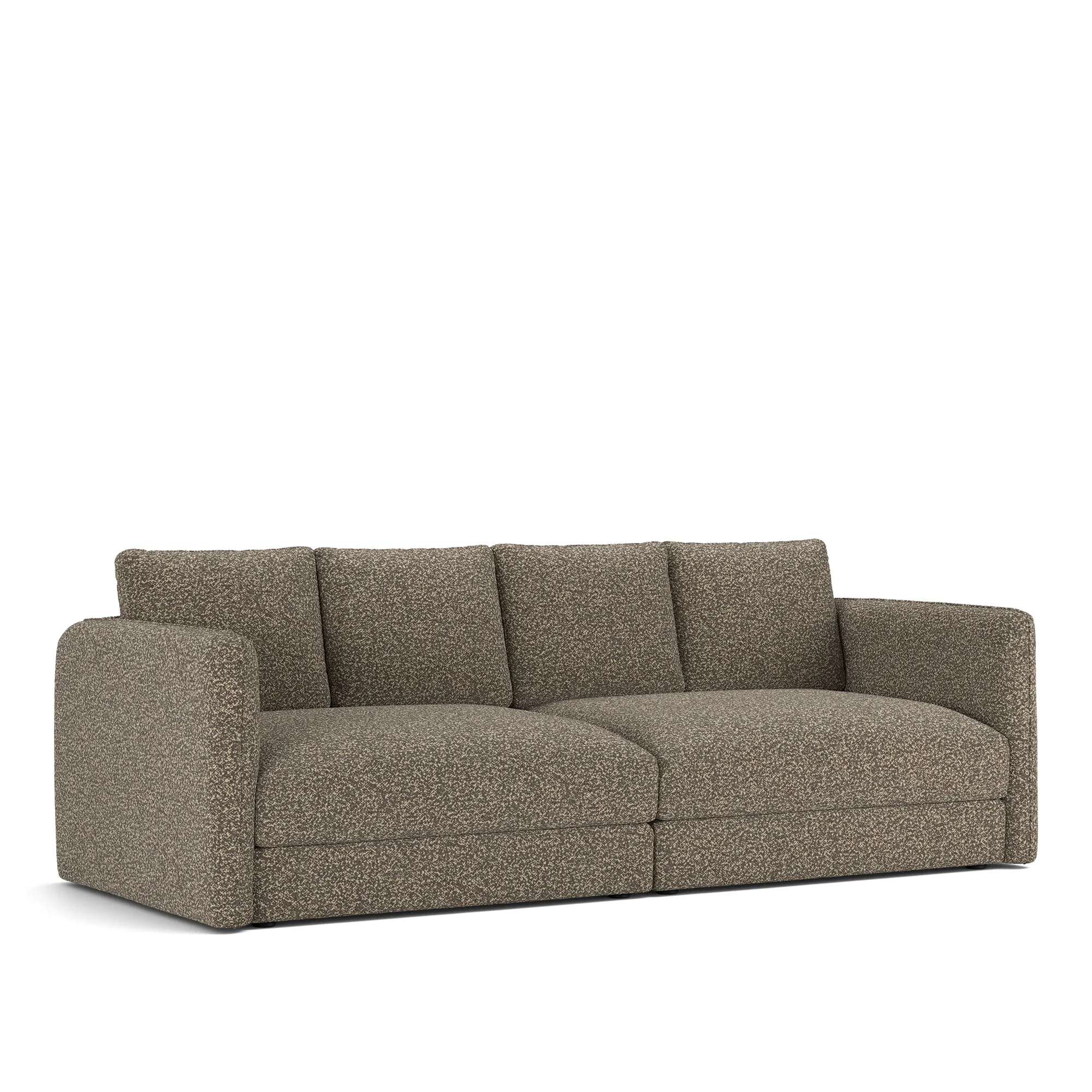 Pavarotti 02 2,5-seters sofa - 4