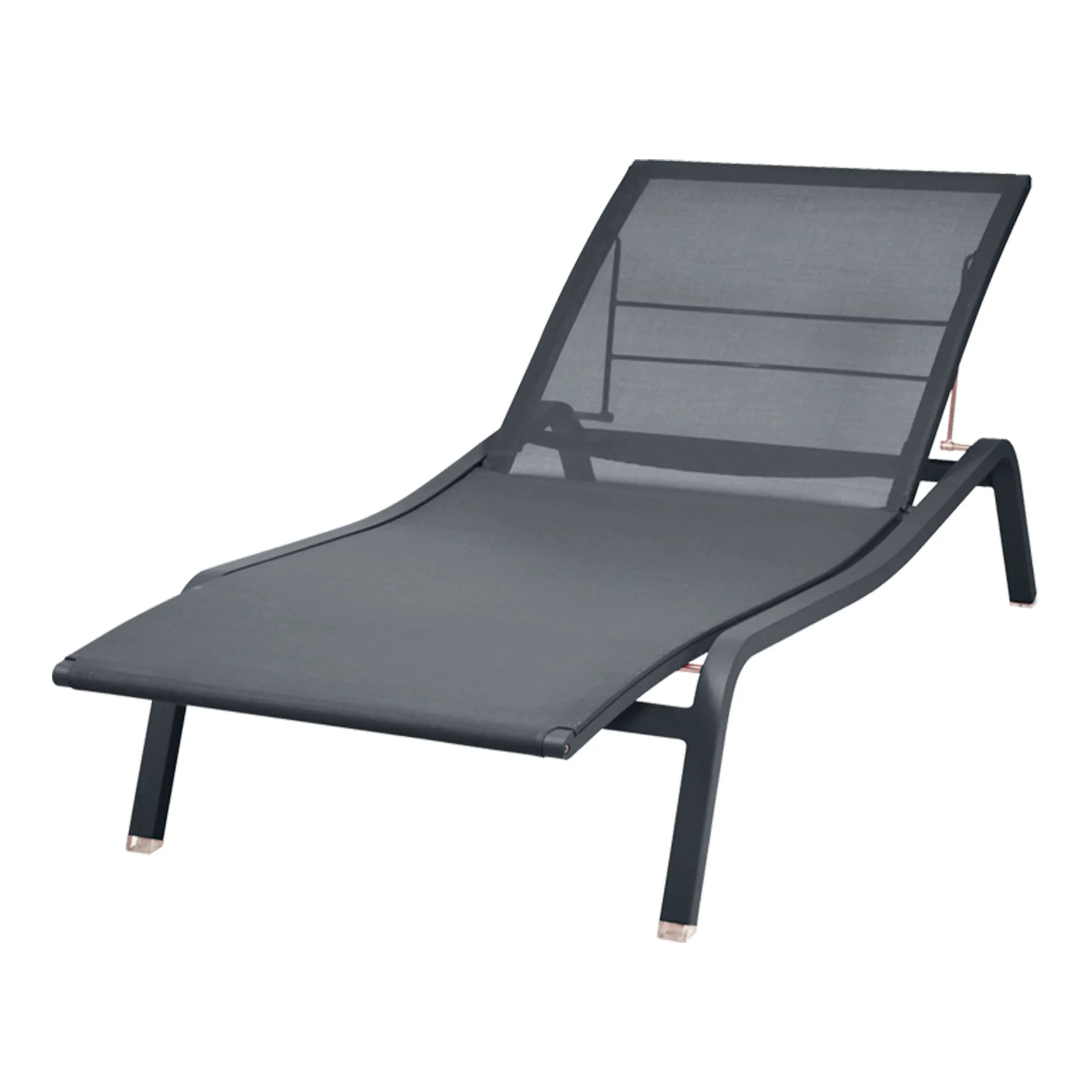 Alizé Sunlounger - 1