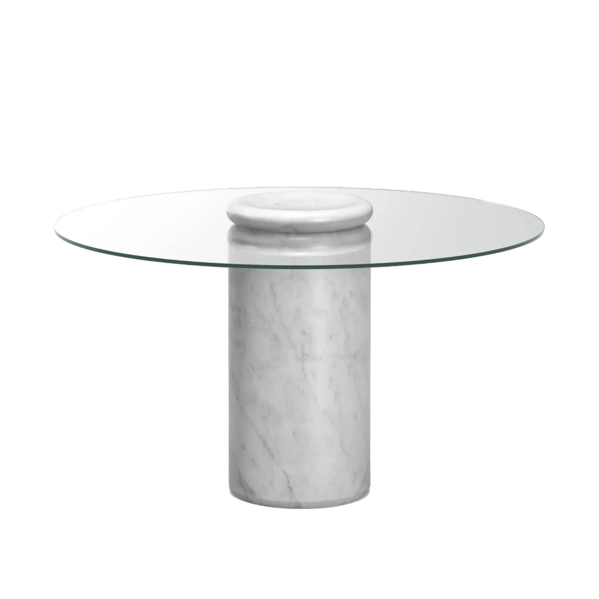 Castore dining table - Karakter - NO GA