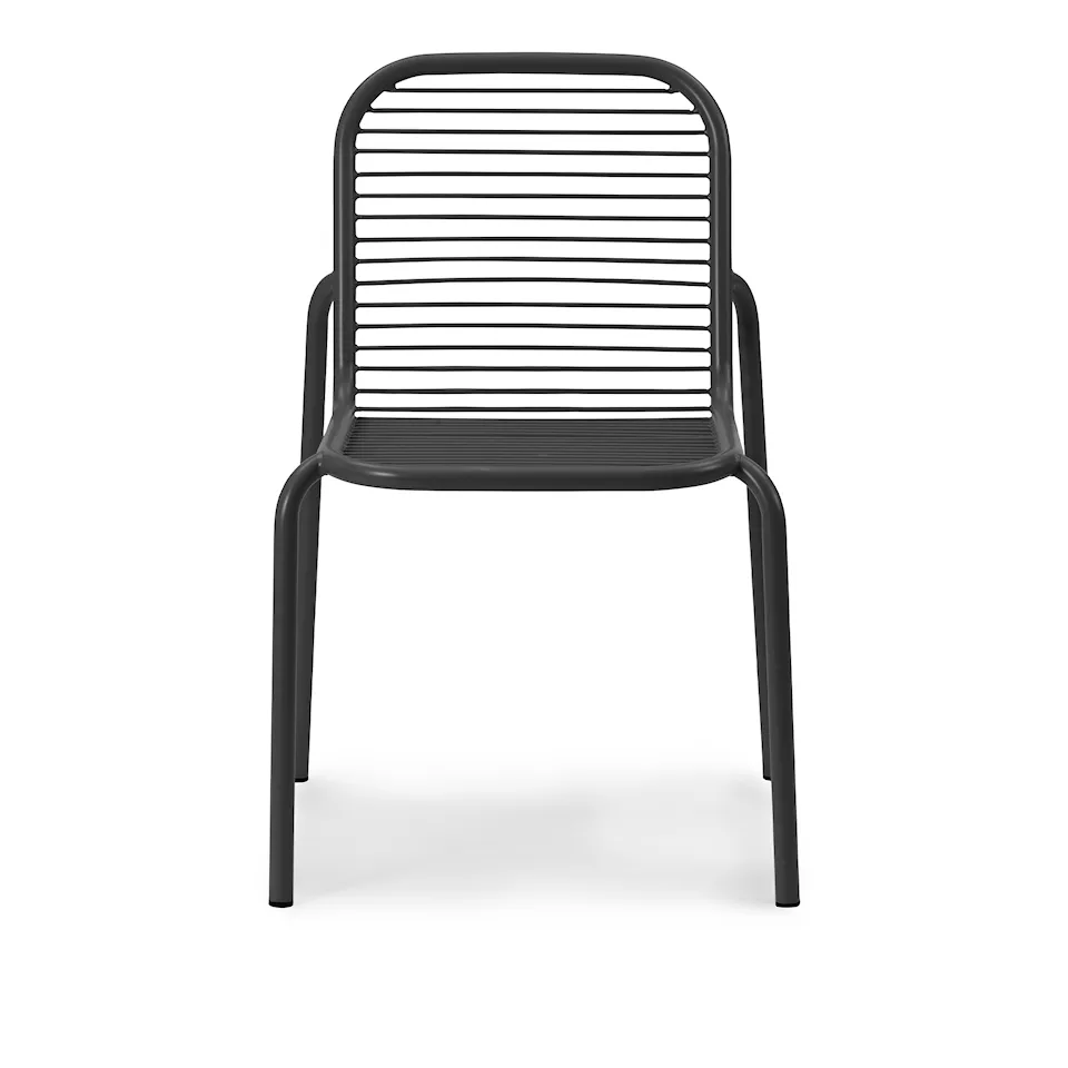 Vig Chair - Black