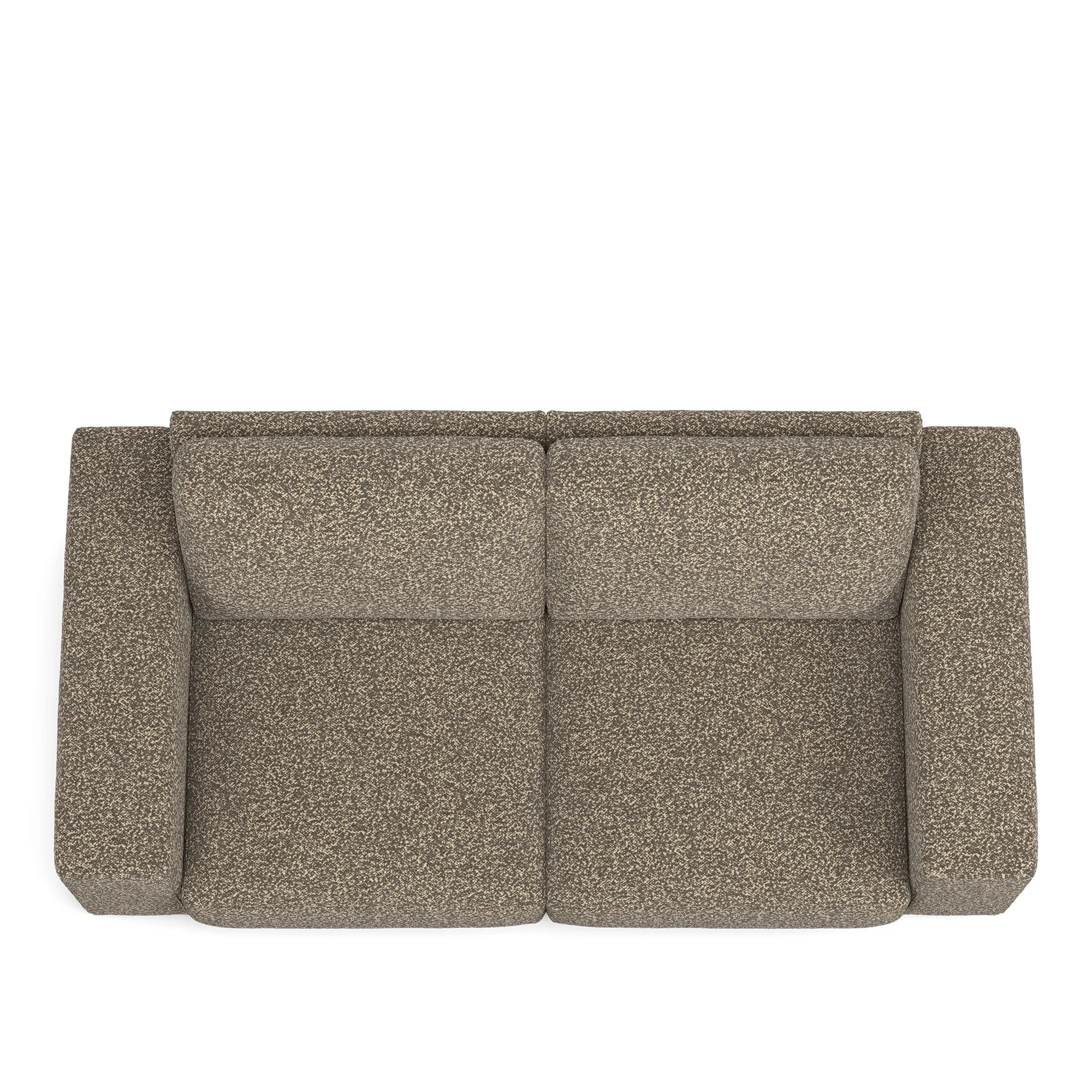 Elsa 2-seters sofa - 8