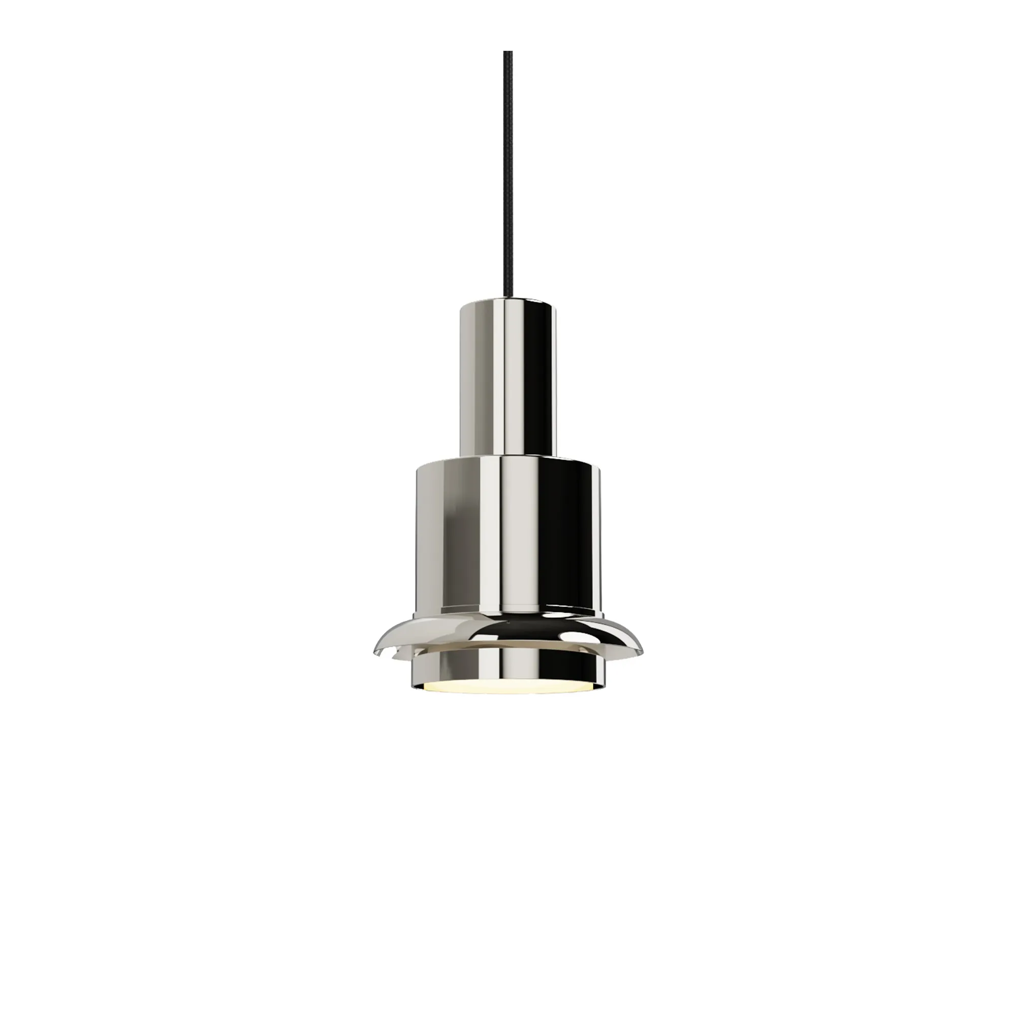Chaumont 150 pendellampe - 1