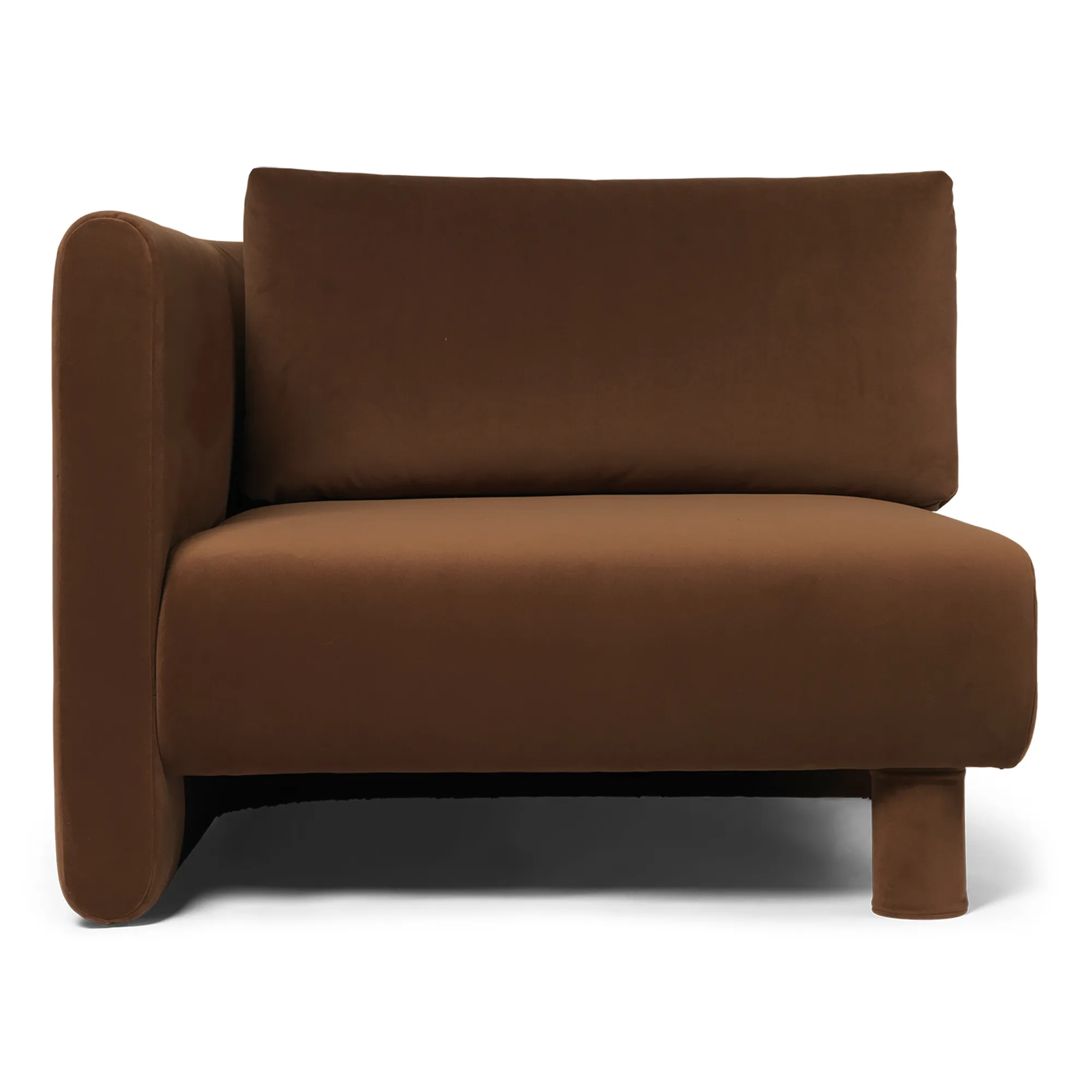 Dase sofa venstre modul - 1