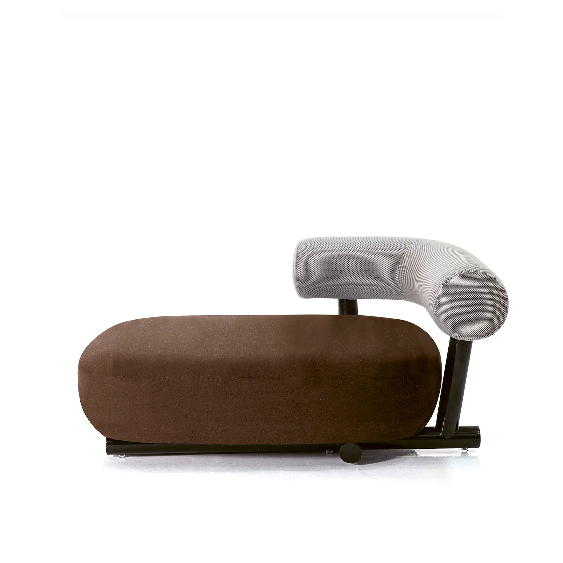 Pipe Chaise Lounge Left - Moroso - NO GA