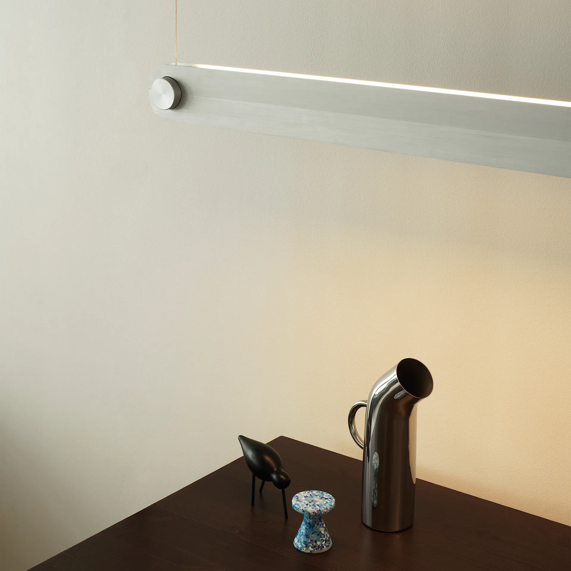 Dim Linear Lamp - Normann Copenhagen - NO GA