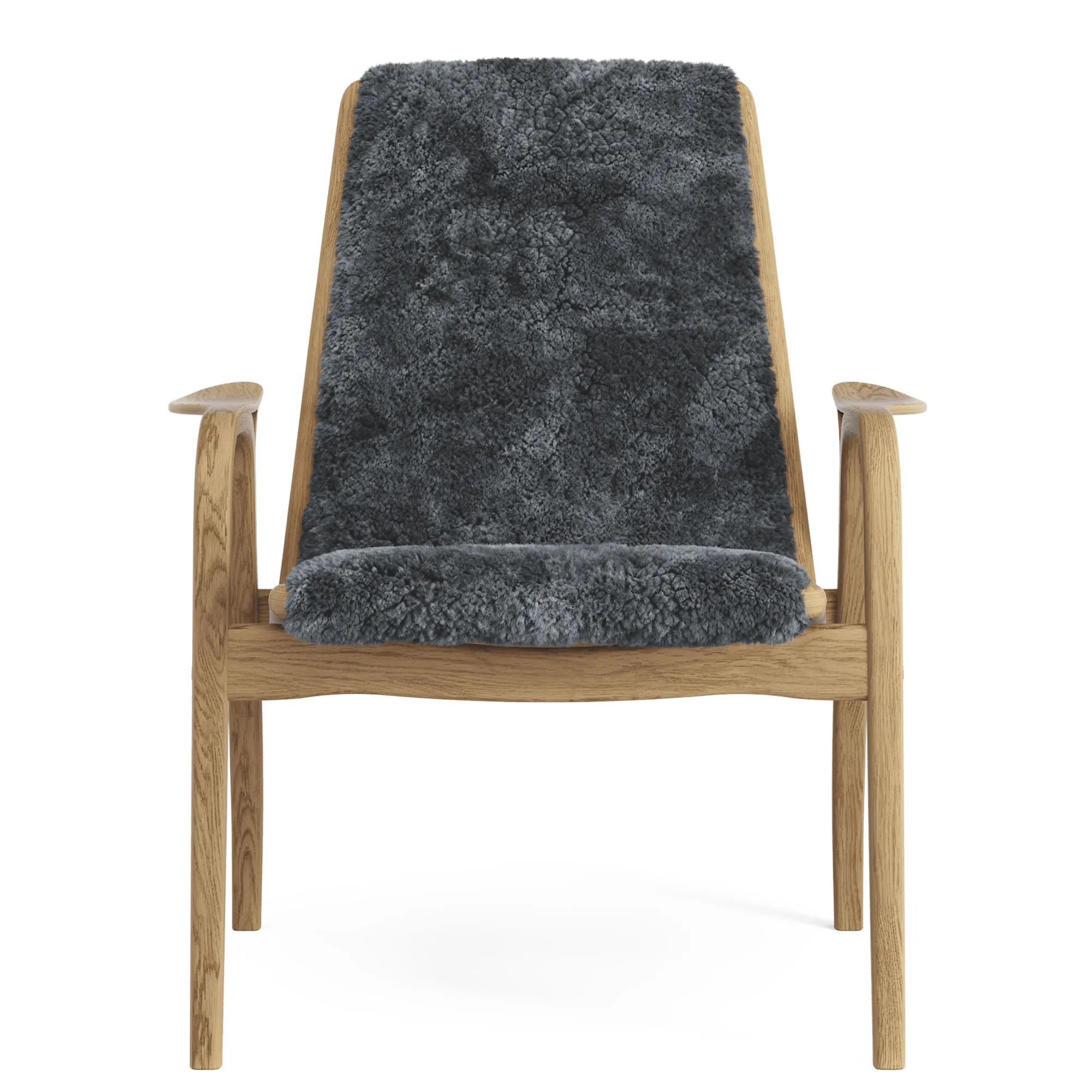 Laminett lenestol - 4