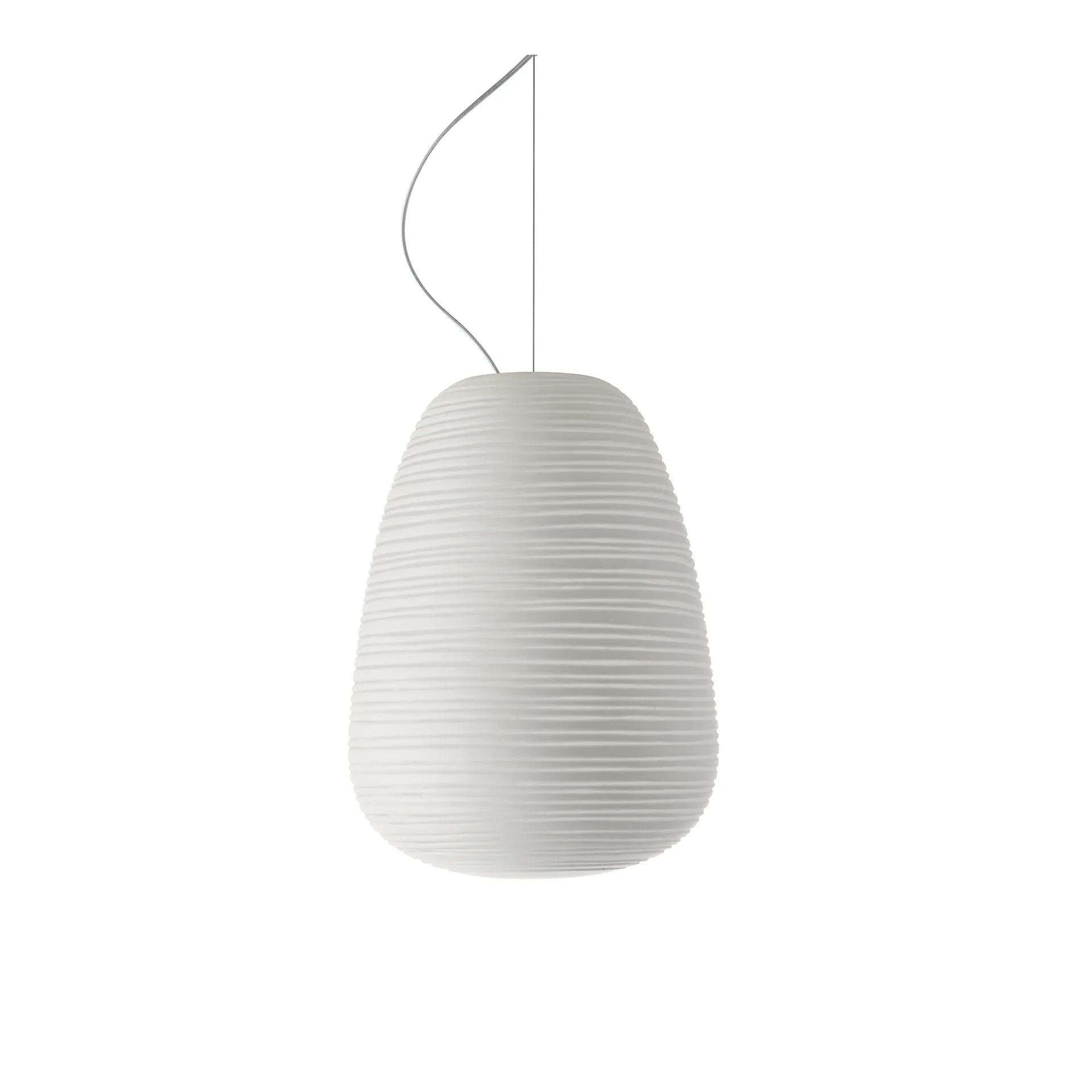 Rituals 1 Pendant Lamp - Foscarini - Ludovica & Roberto Palomba  - NO GA