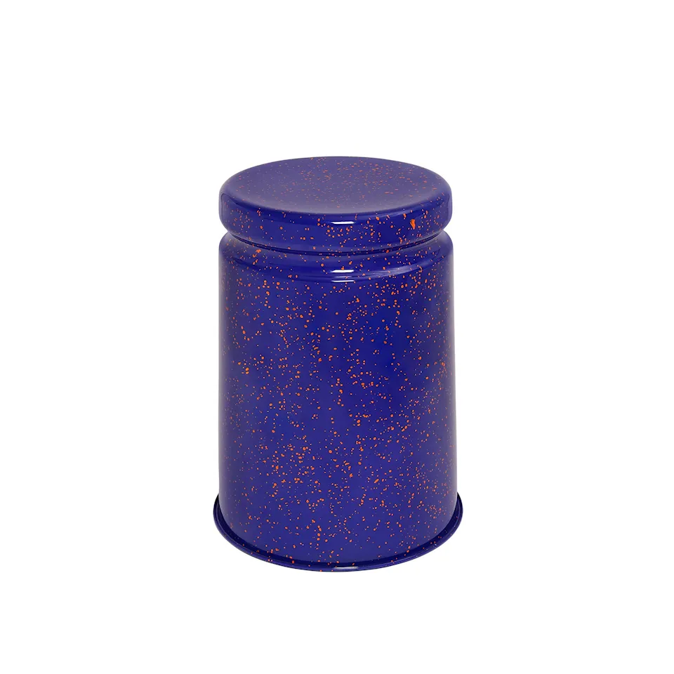 Last Stool