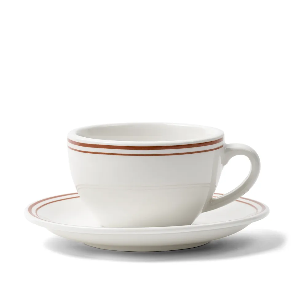 Marlow Diner kaffekopp