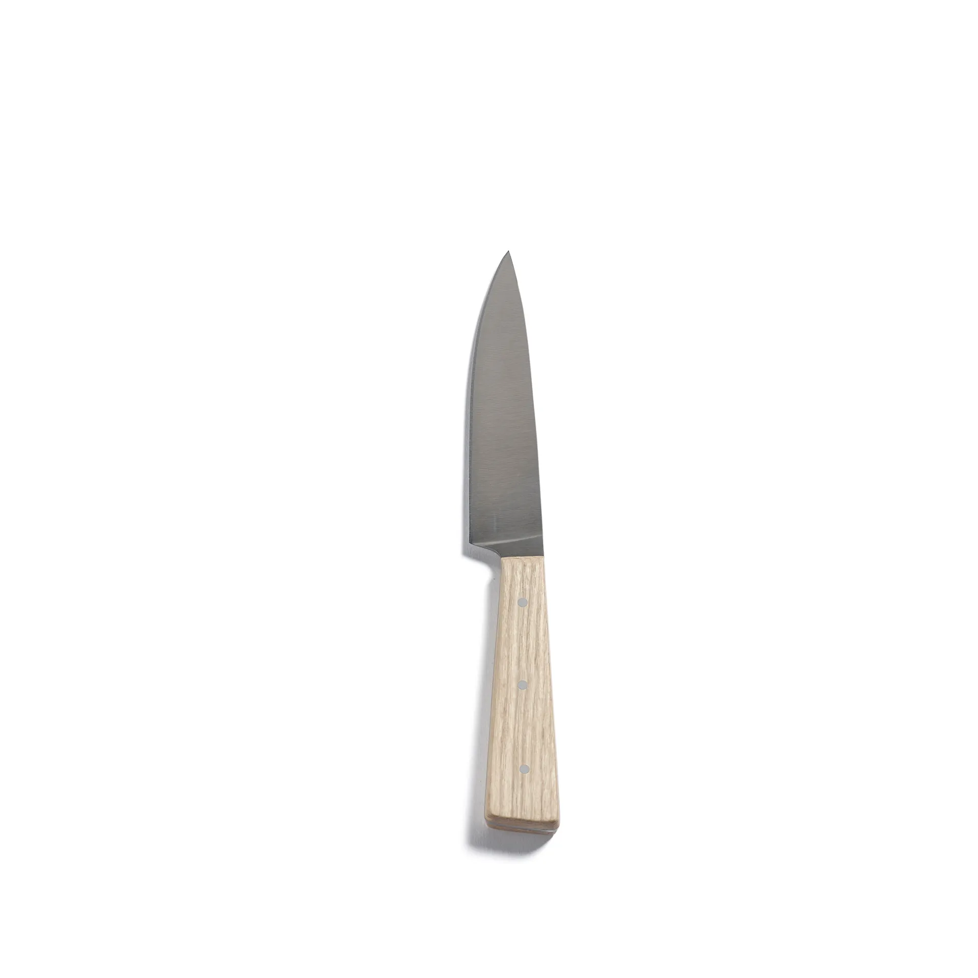 Paring Knife White Ash Dune - Serax - Kelly Wearstler - NO GA