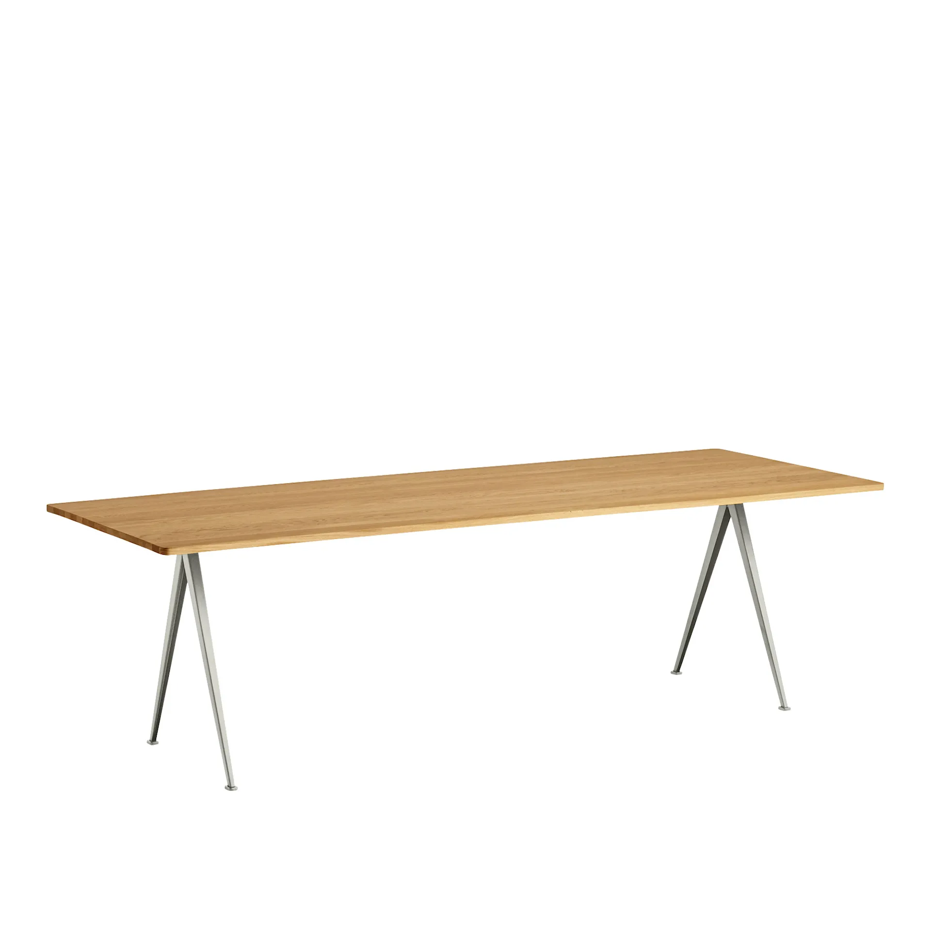 Pyramid Table 02 - HAY - NO GA