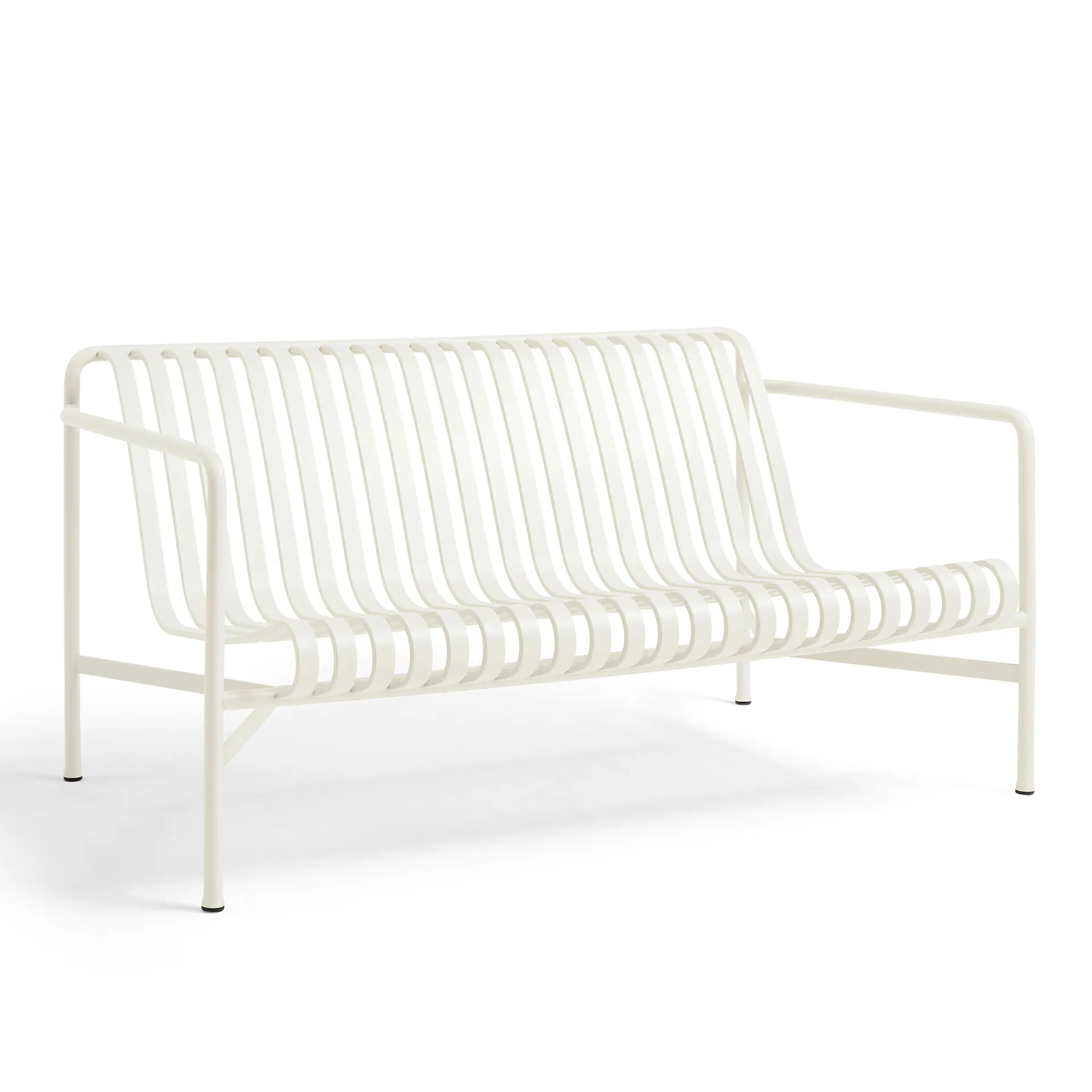 Palisade lounge sofa - HAY - Ronan & Erwan Bouroullec - NO GA