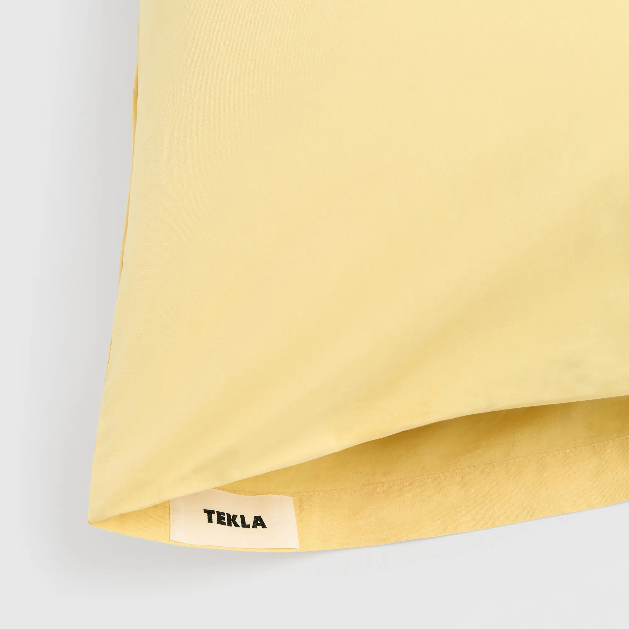 Percale Solid putetrekk 50 x 60 cm - 16