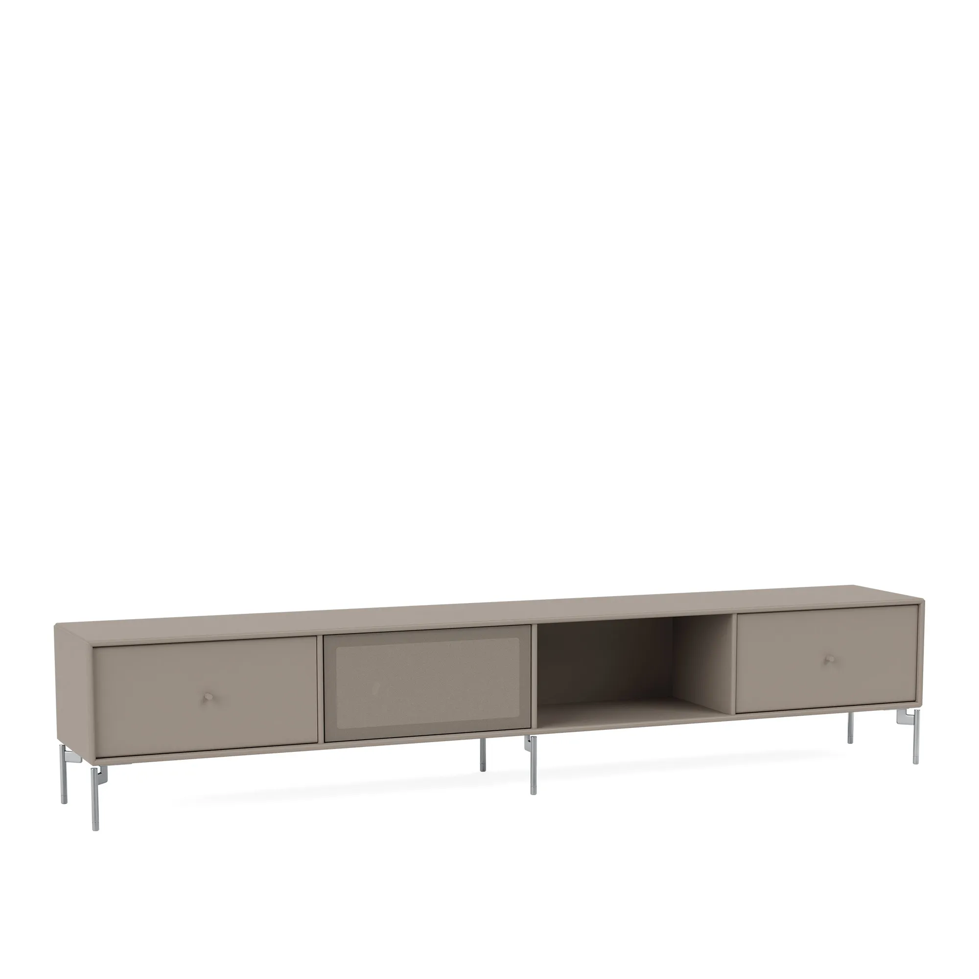 Montana Selection Octave VII TV-stativ ben - 1