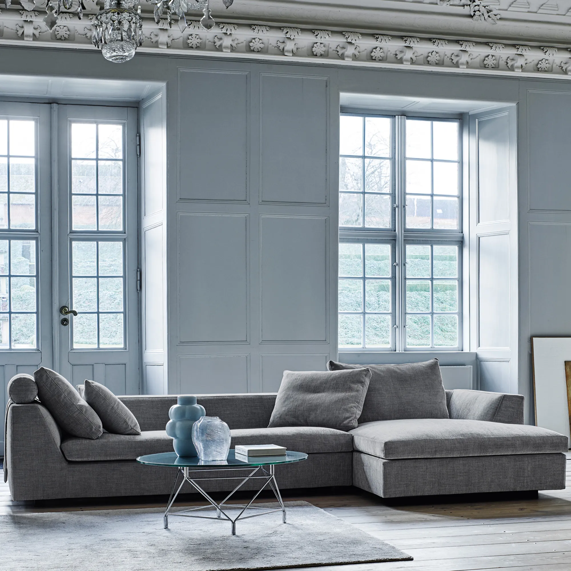 Chess divansofa - 5