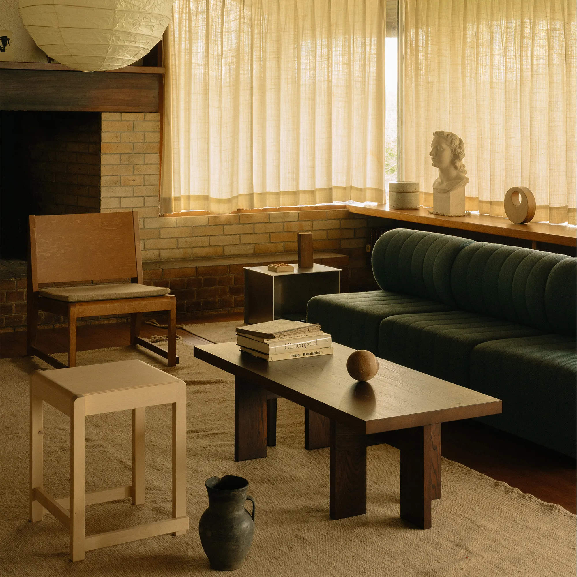 Easy Chair 01 lenestol - 6